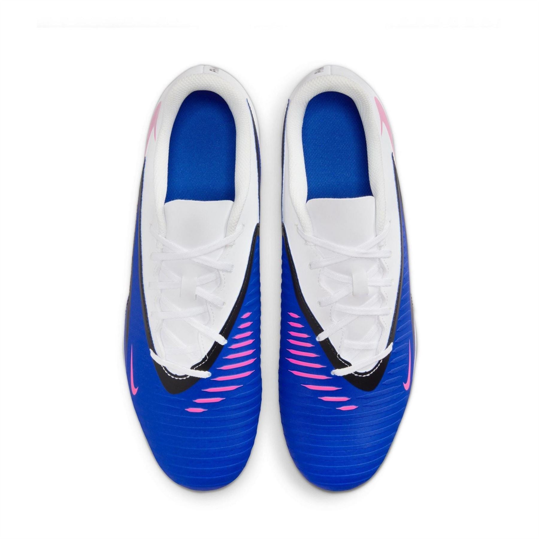 Nike Phantom 6 Low Club Adults Firm Ground Football Boots