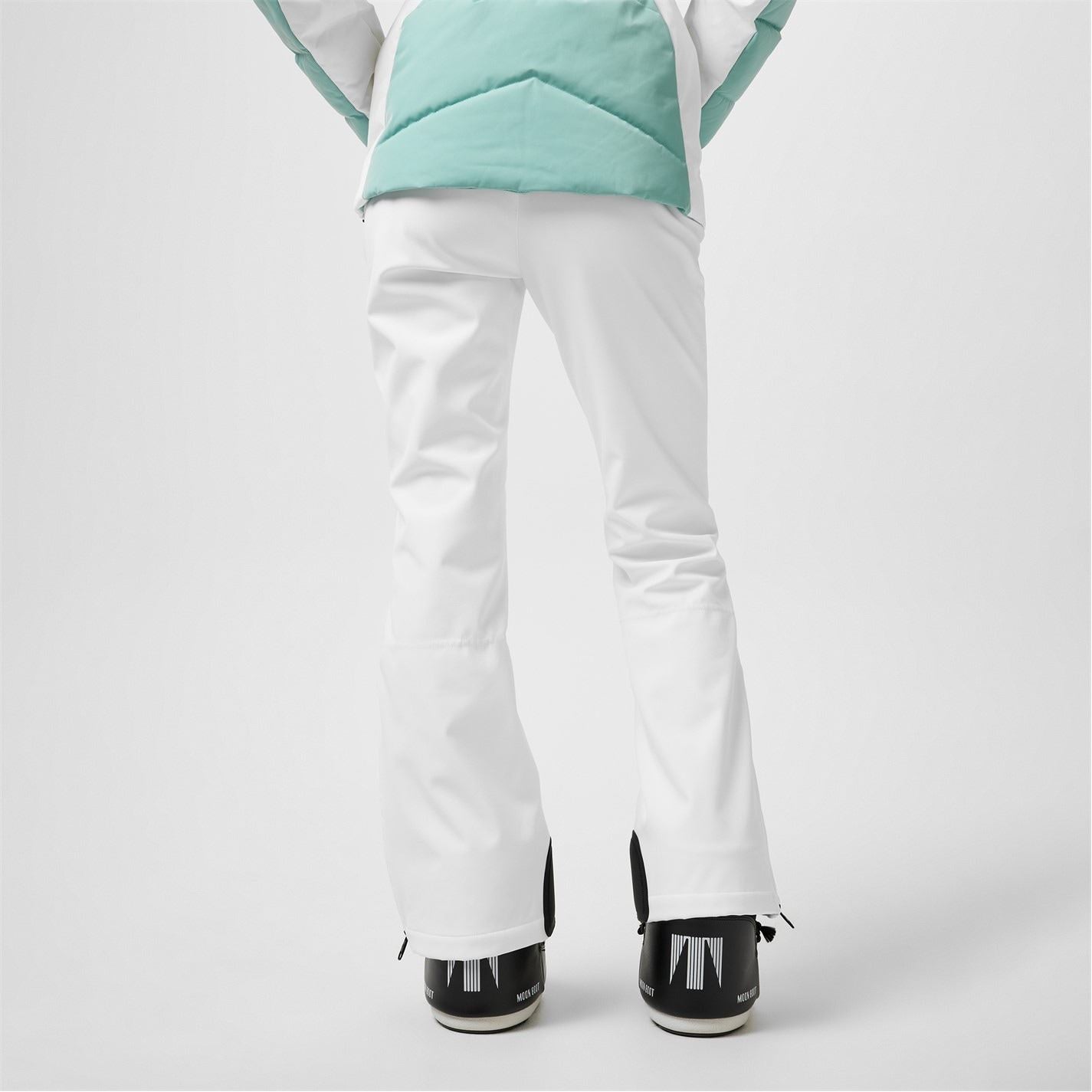 Jack Wills Flared Ski Pants Ladies