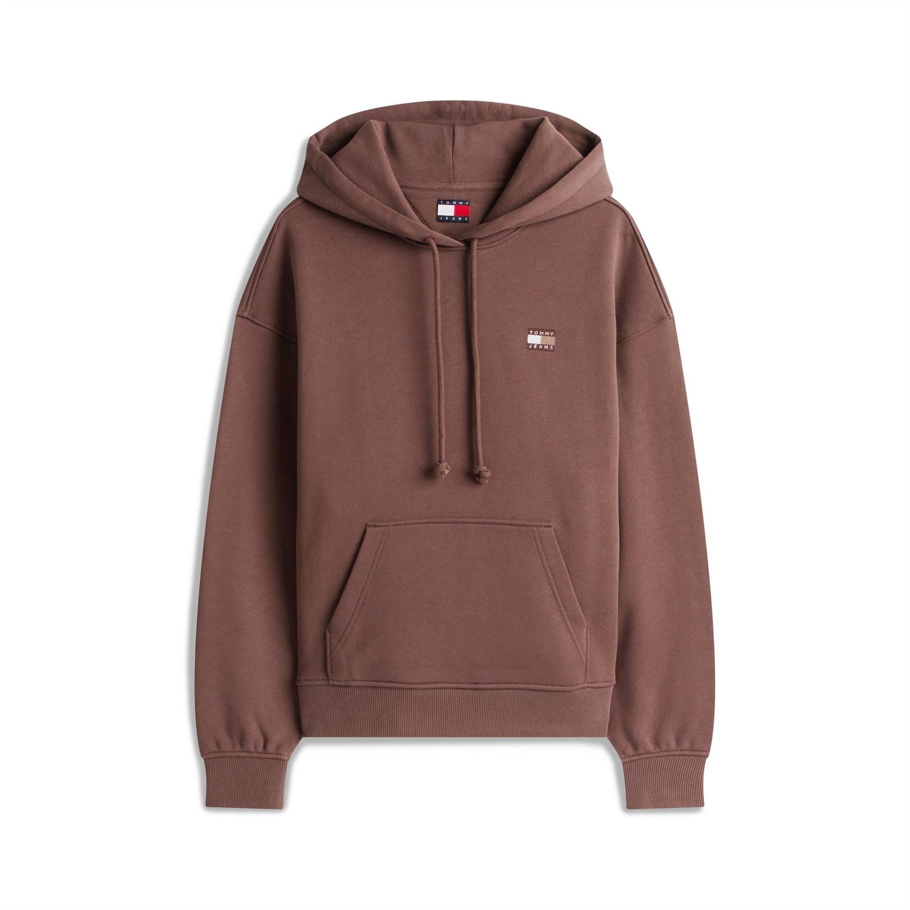 Tommy Jeans Badge Hoodie