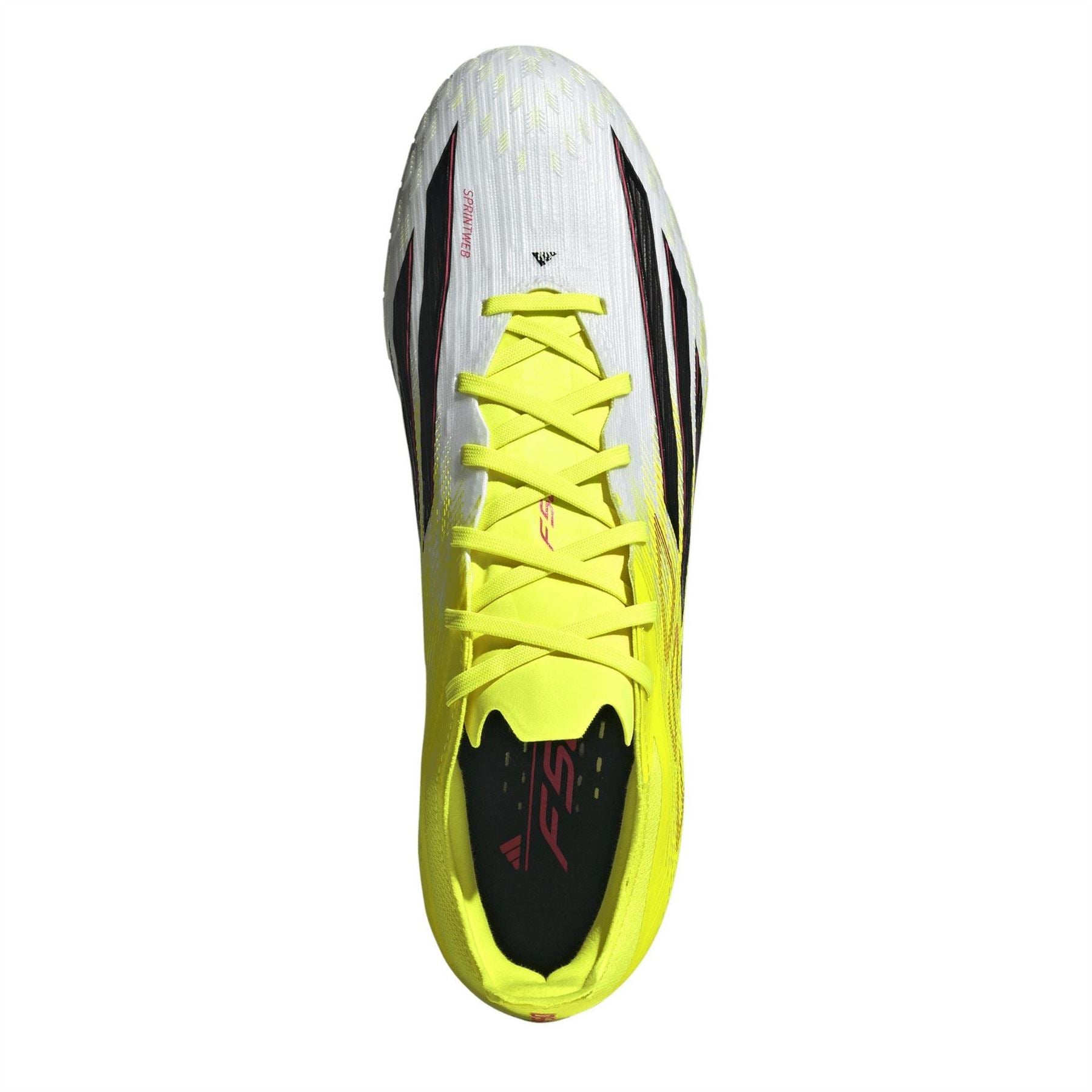 adidas F50 Pro Adults Firm Ground Football Boots