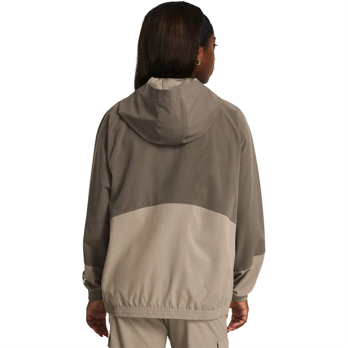 Under Armour Armoursport Performance Training Jacket