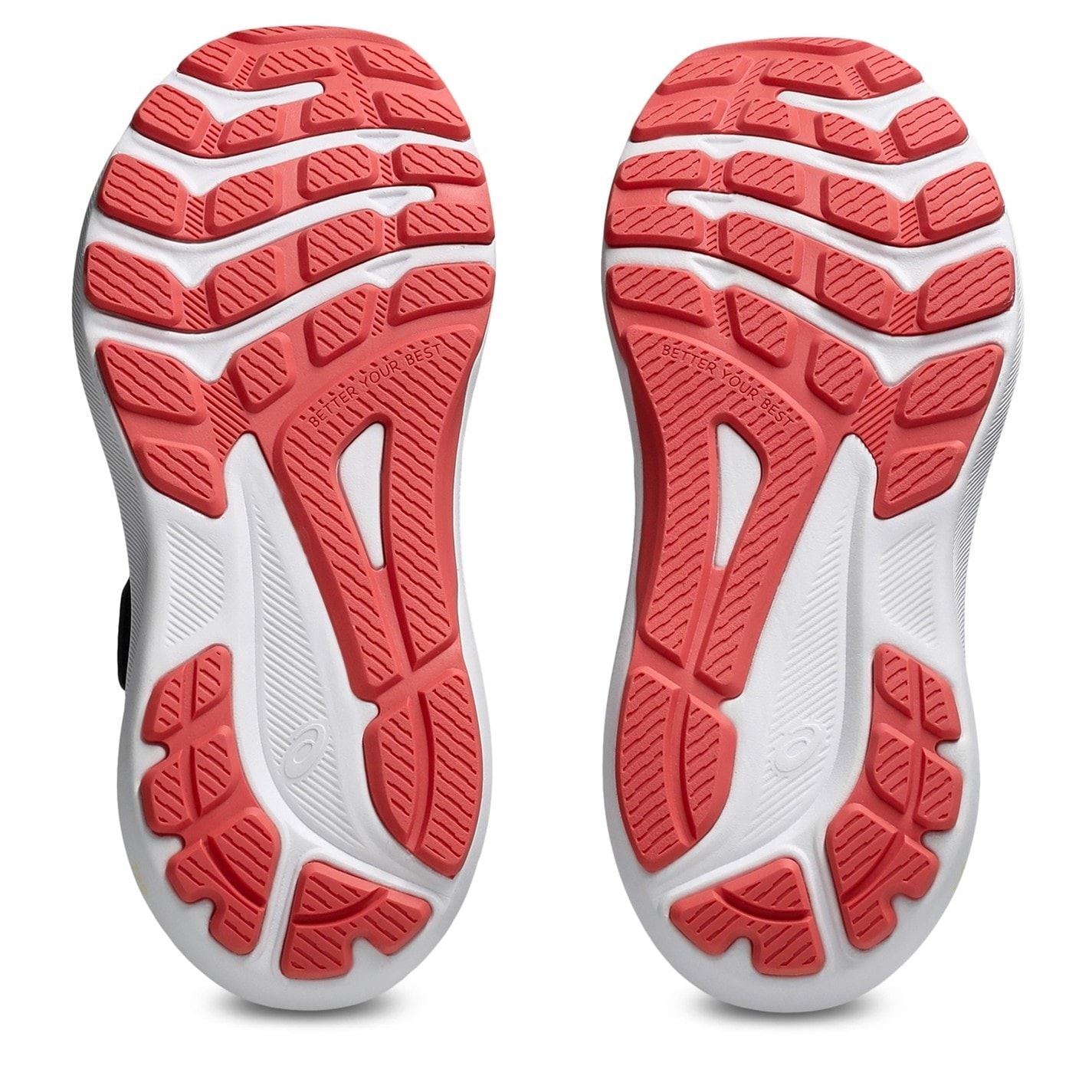 Asics Gt 1000 13 Ps Road Running Shoes Unisex Kids