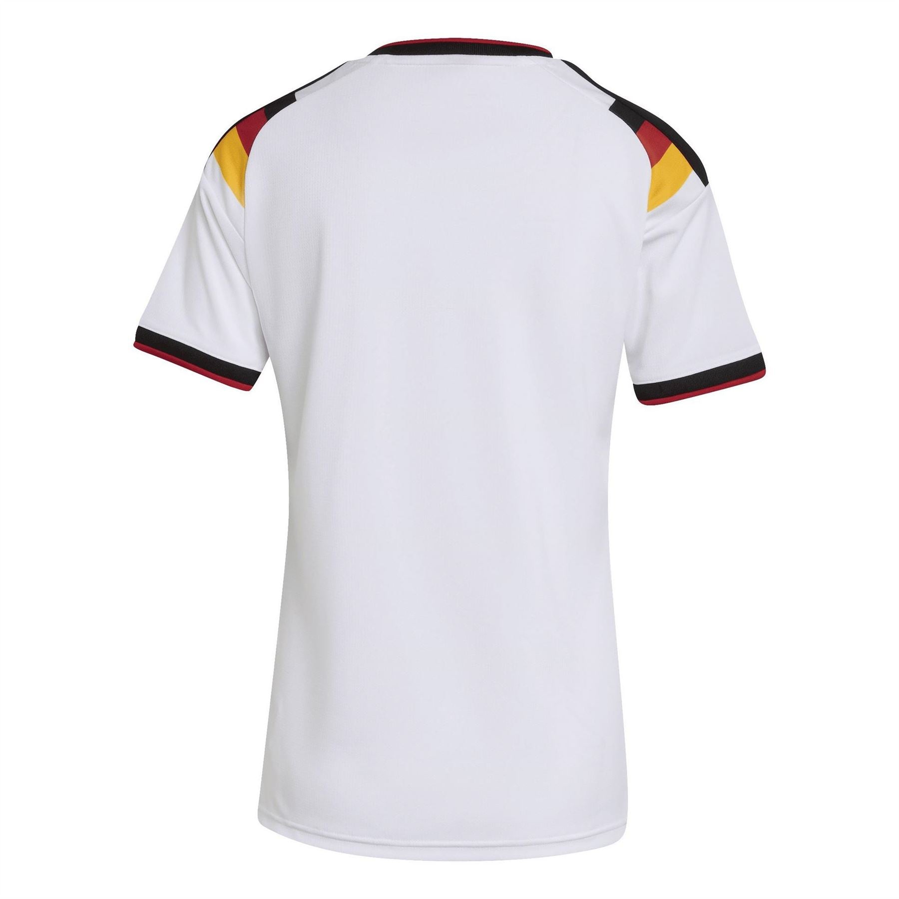 adidas Womens Germany Home Shirt World Cup 2026