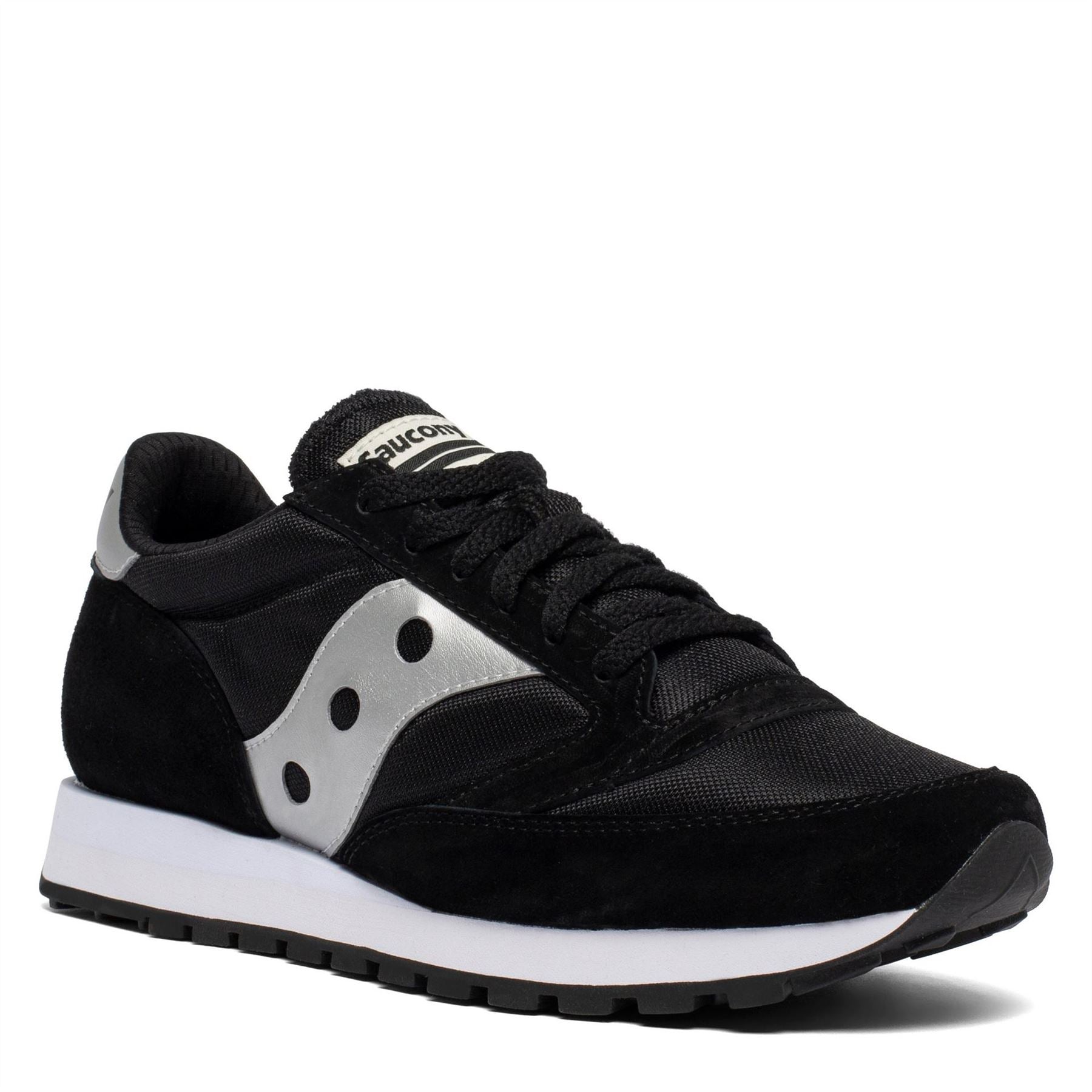 Saucony Mens Jazz 81 Trainers