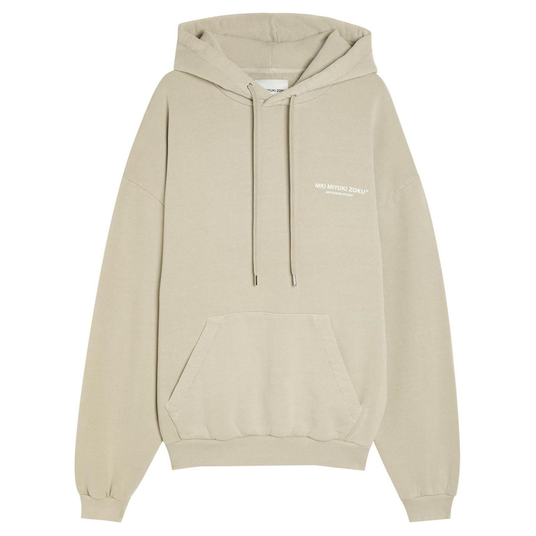 MKI MIYUKI ZOKU Design Studio Hoodie