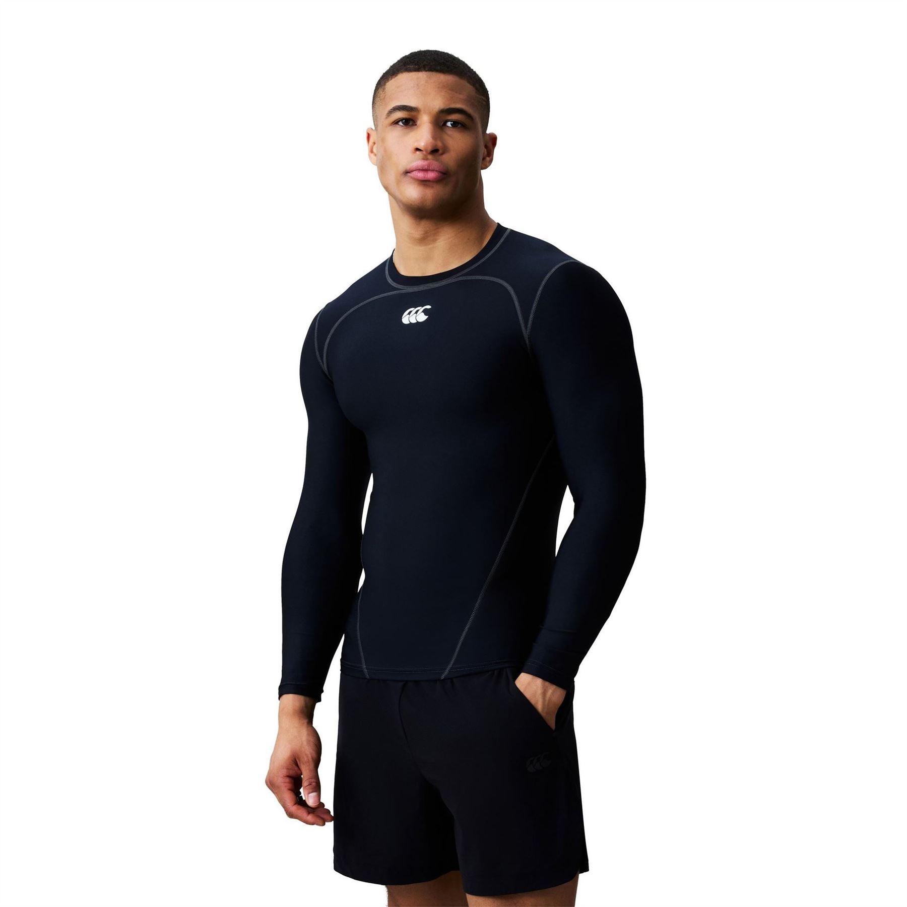 Canterbury Long Sleeve T-Shirt
