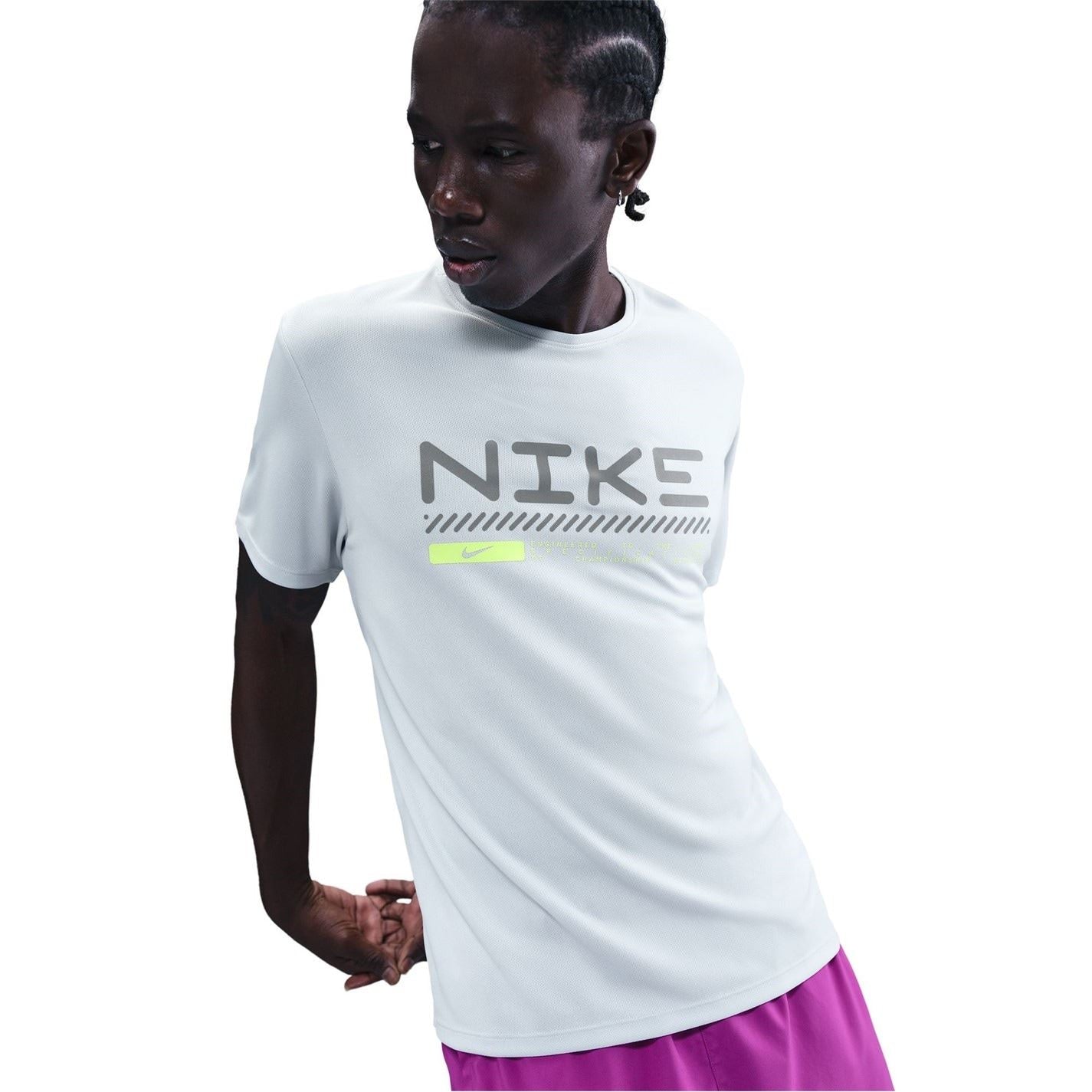 Nike Women's Dri-FIT Run Division 2 in 1 Shorts