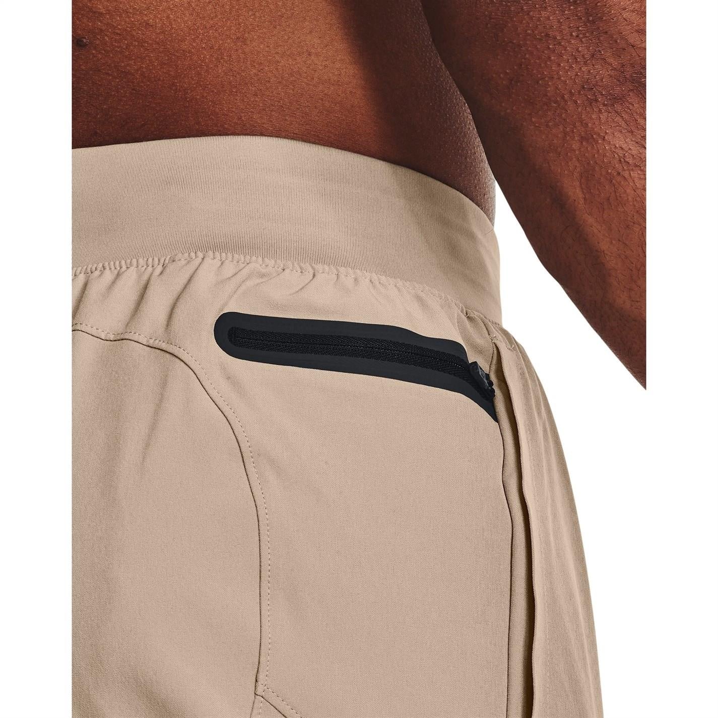 Under Armour Unstoppable Closed Hem Fleece Joggers