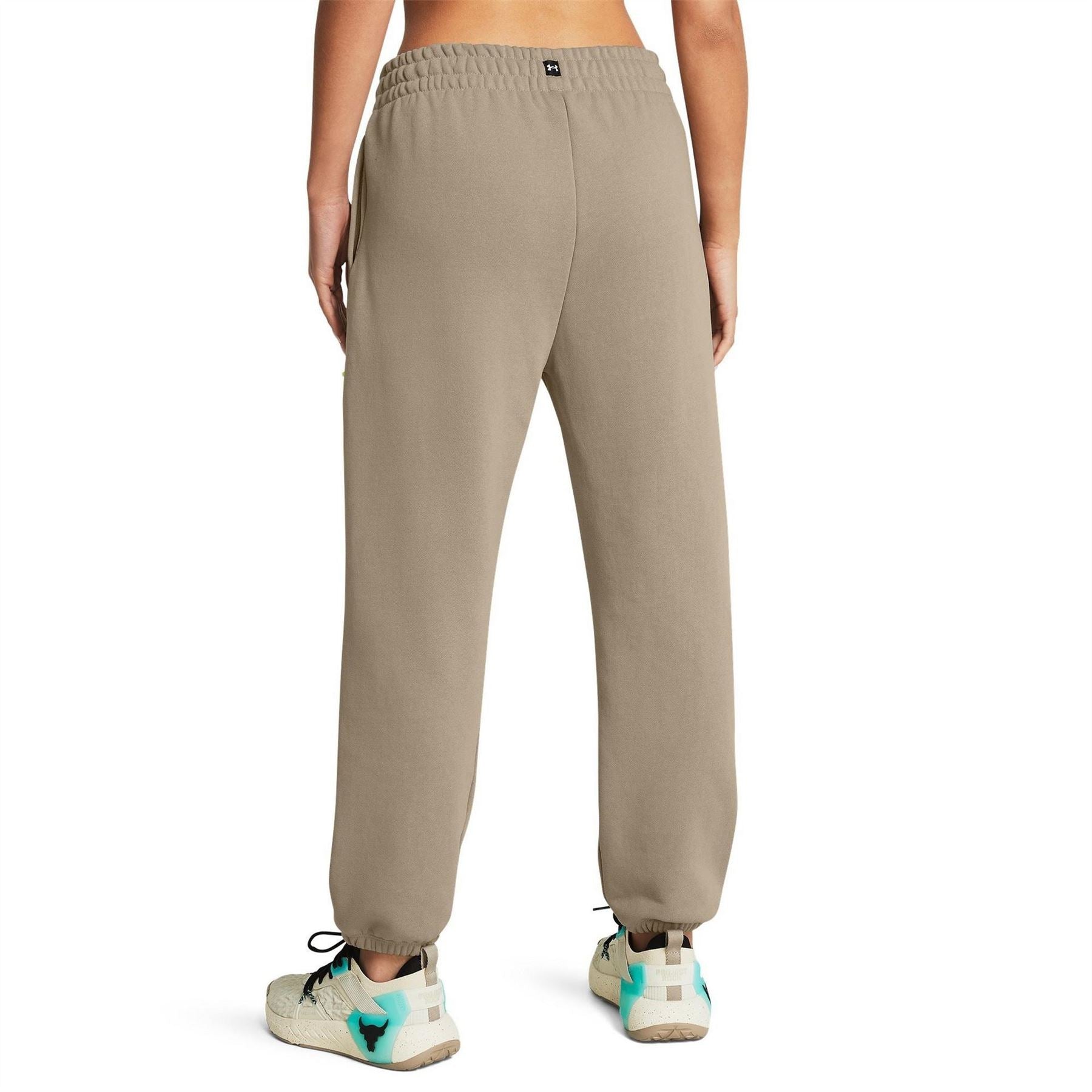 Under Armour W ROCK Ld43