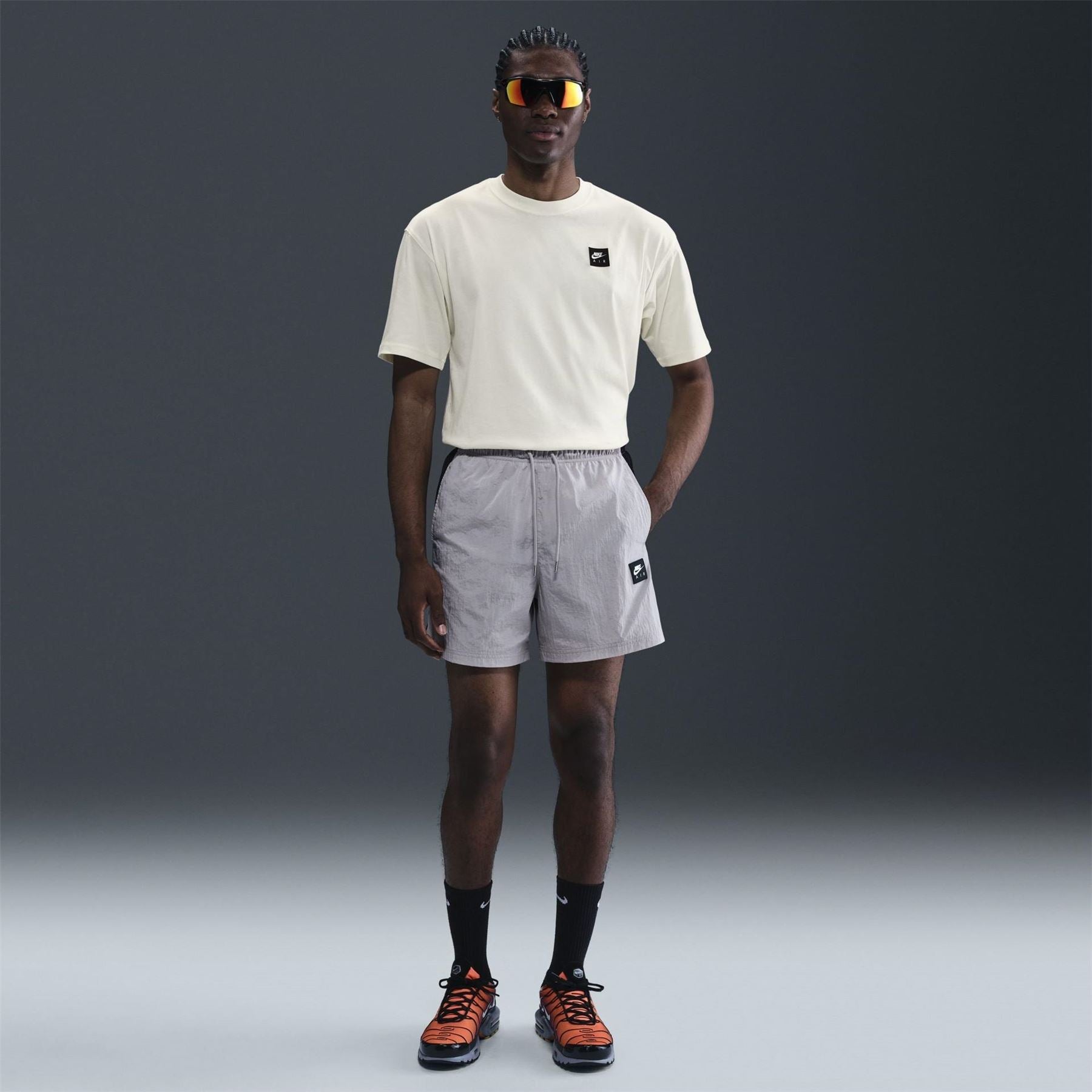 Nike Nsw Tee M90 Air Sn54