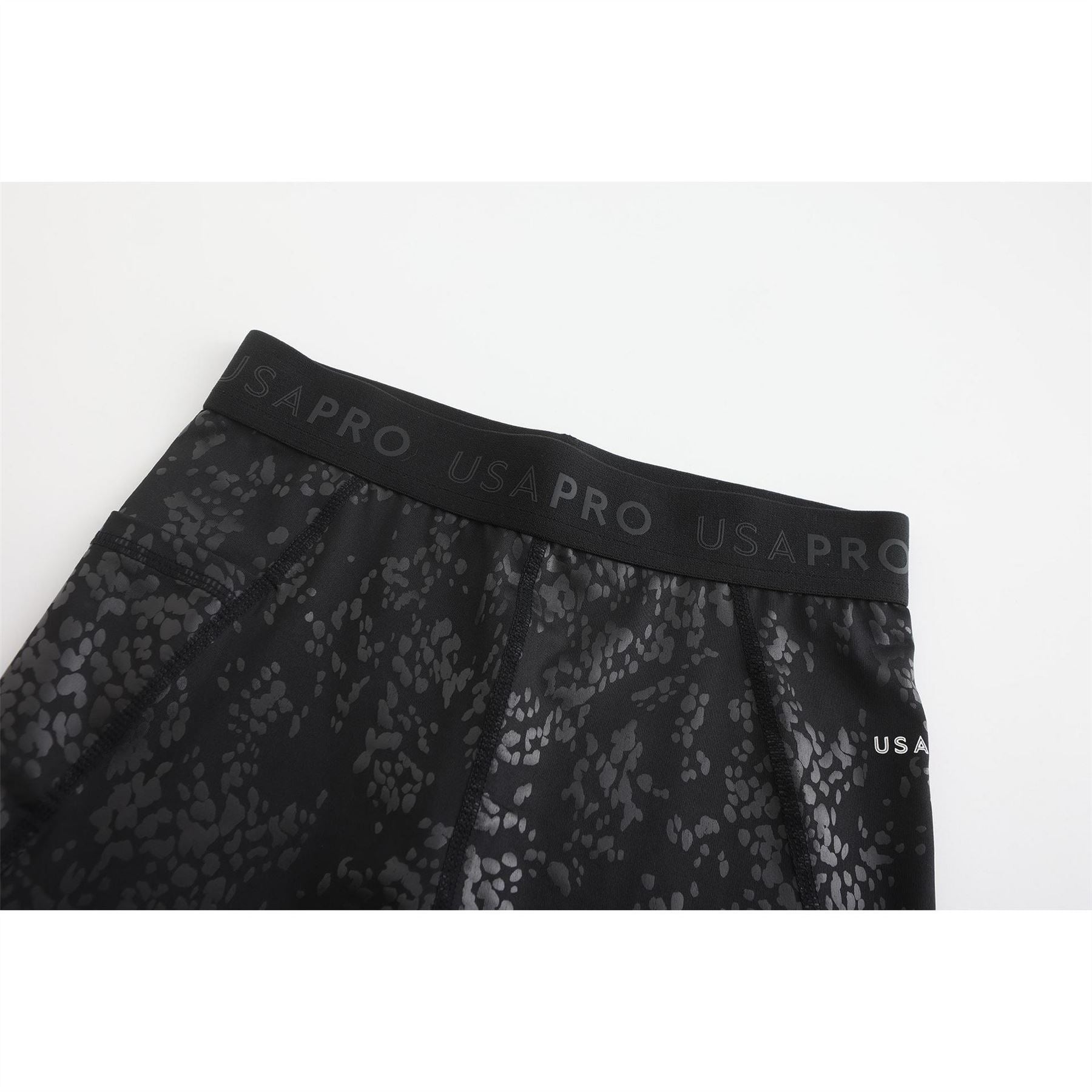 USA Pro Pro Training Tight Legging Girls