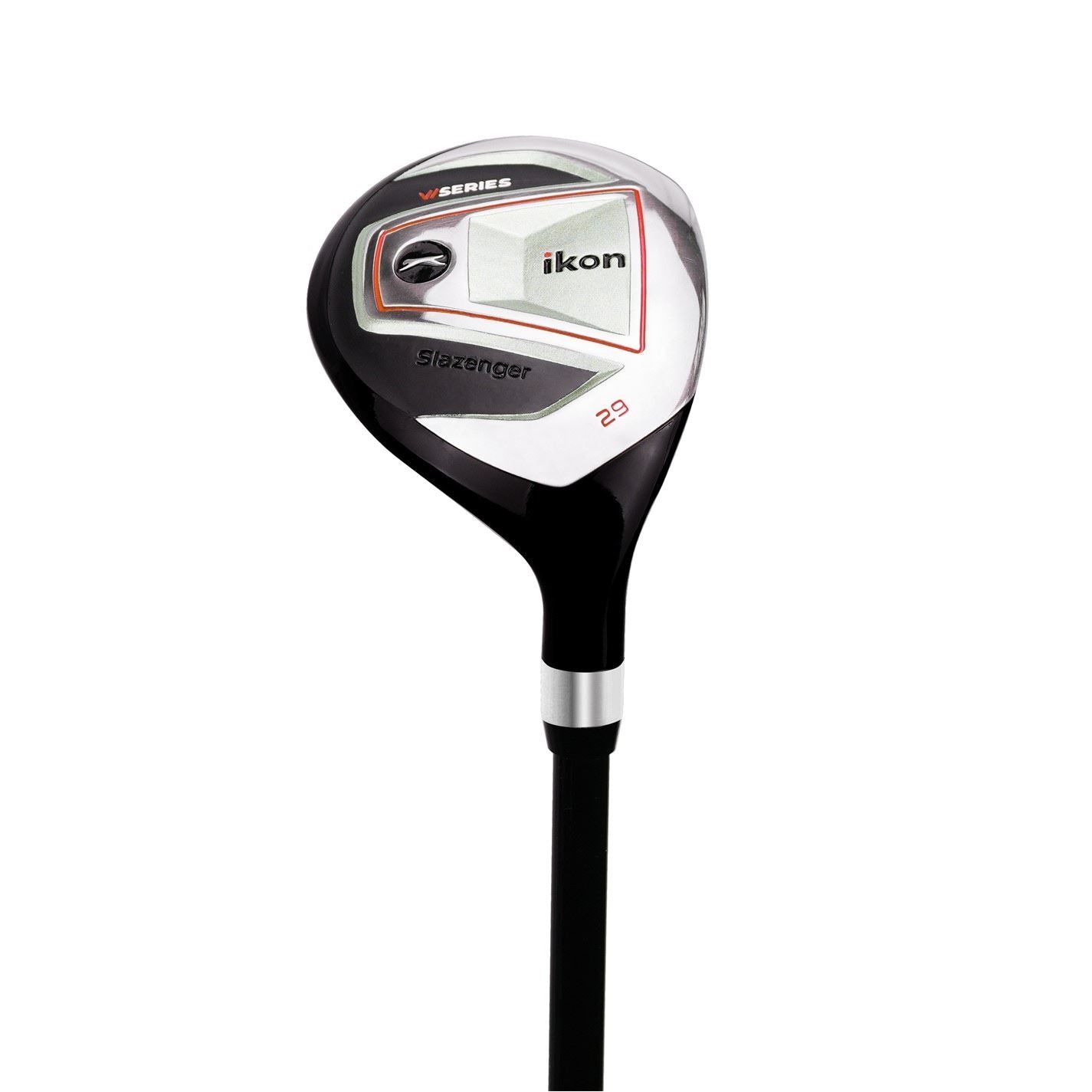 Slazenger Ikon Golf Hybrid Club Junior
