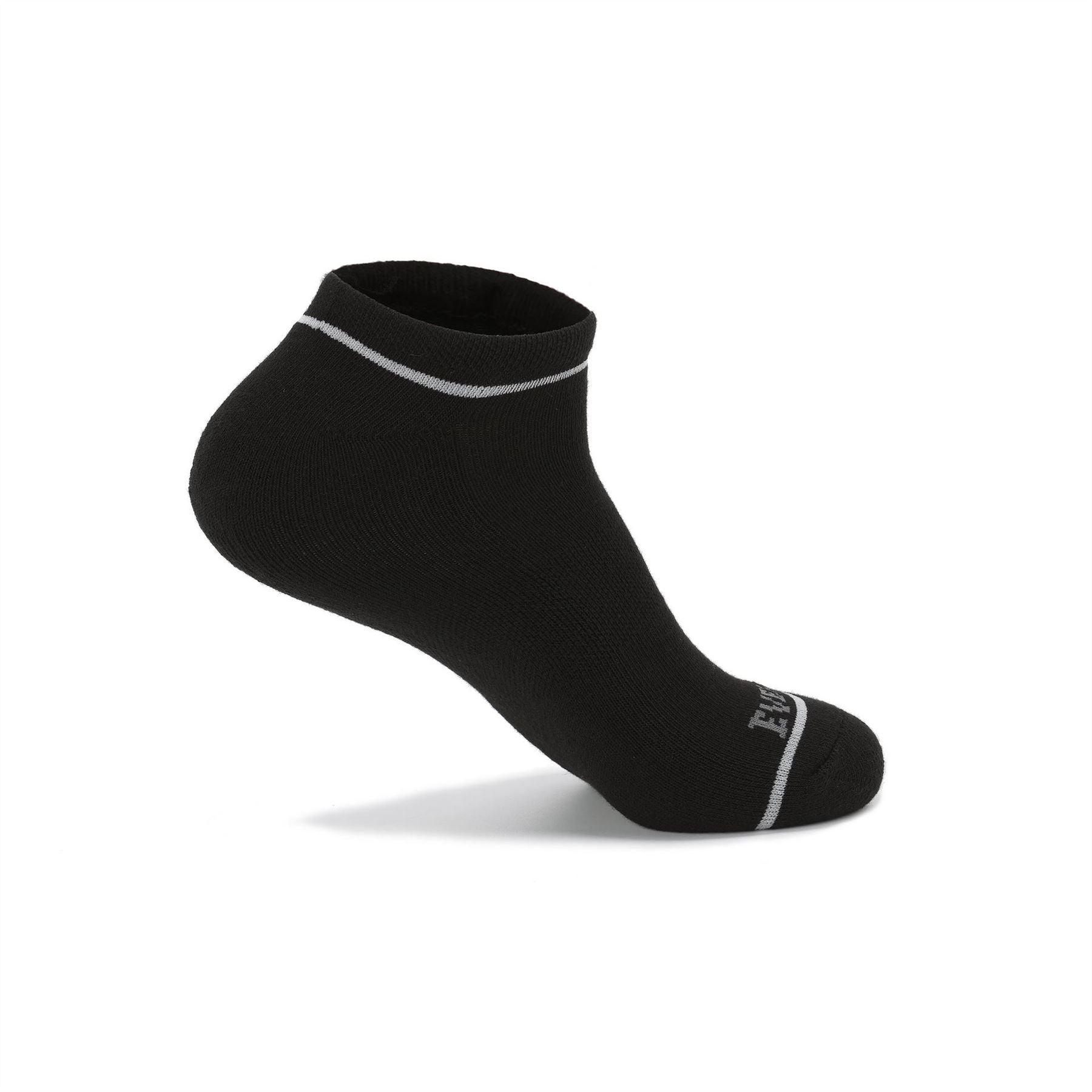 Everlast Mens 6 Pack Trainers Socks