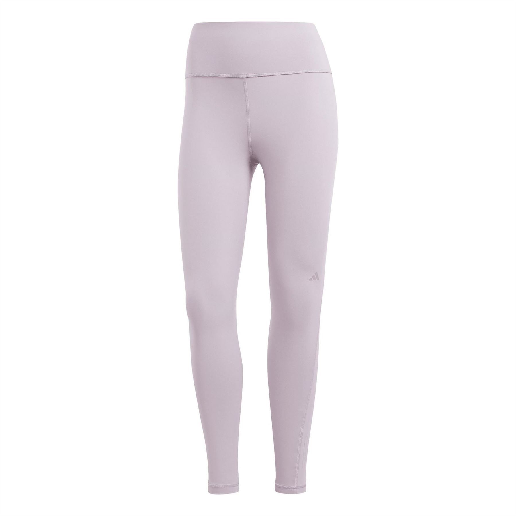 adidas Ultimate Solid Patterned Running Leggings