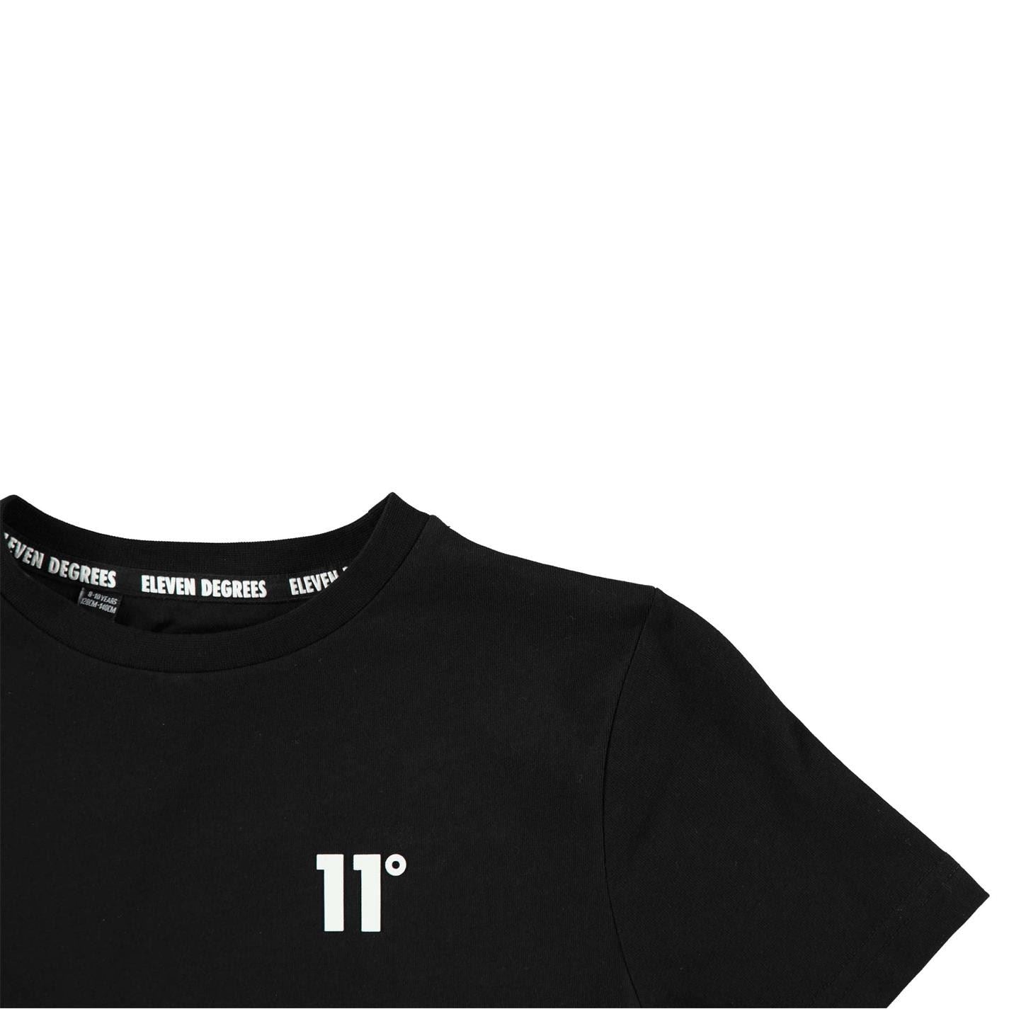 11 Degrees Degrees Core T-Shirt