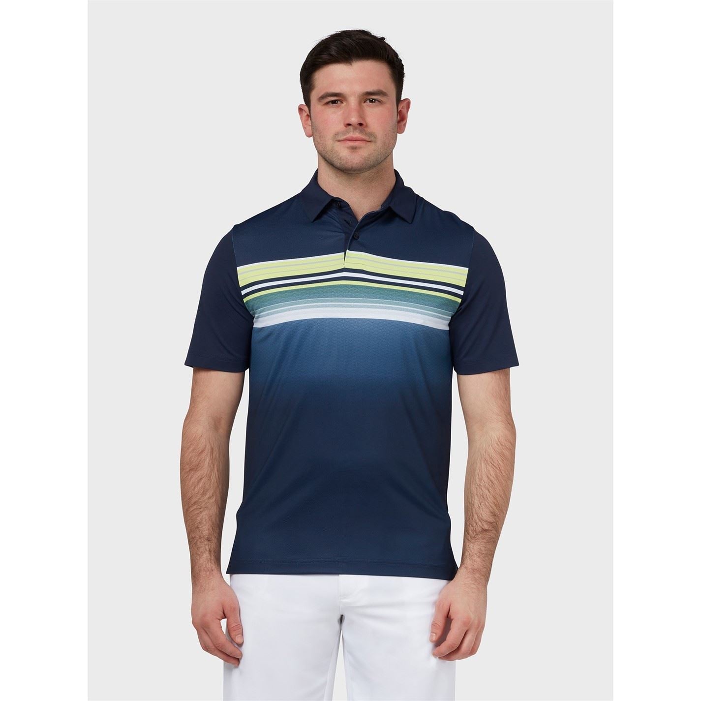 Callaway Regular Fit Short Sleeve Shirt