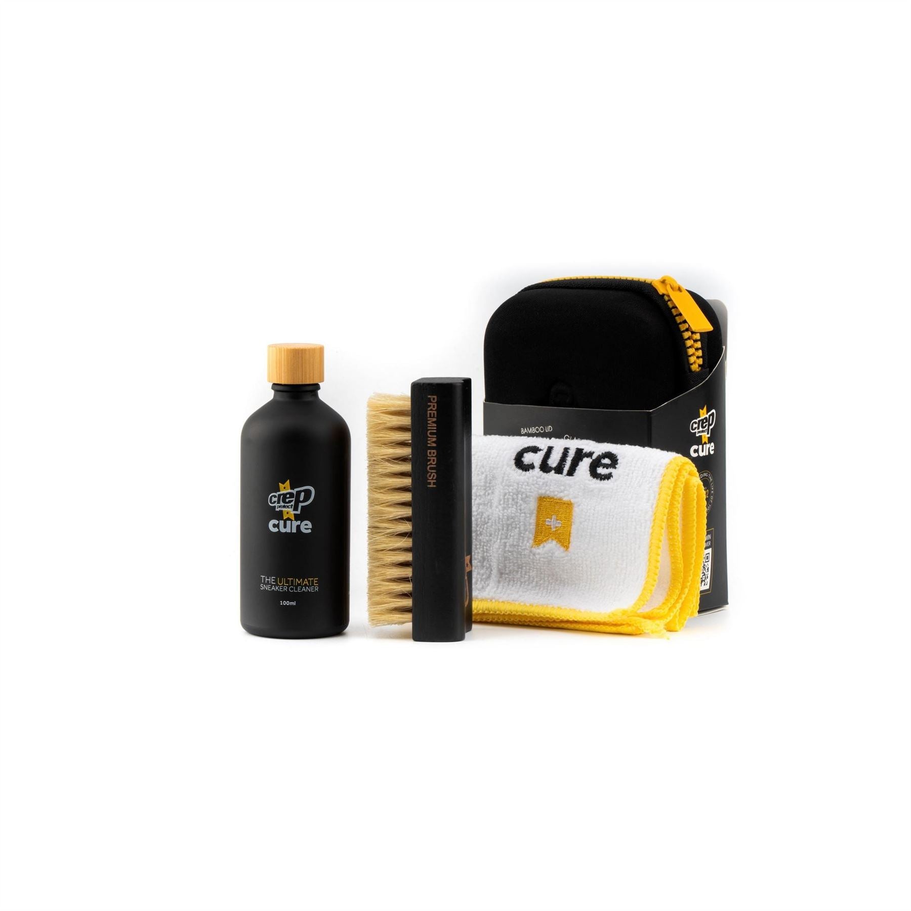 Crep Protect Protect Cleaning Kit