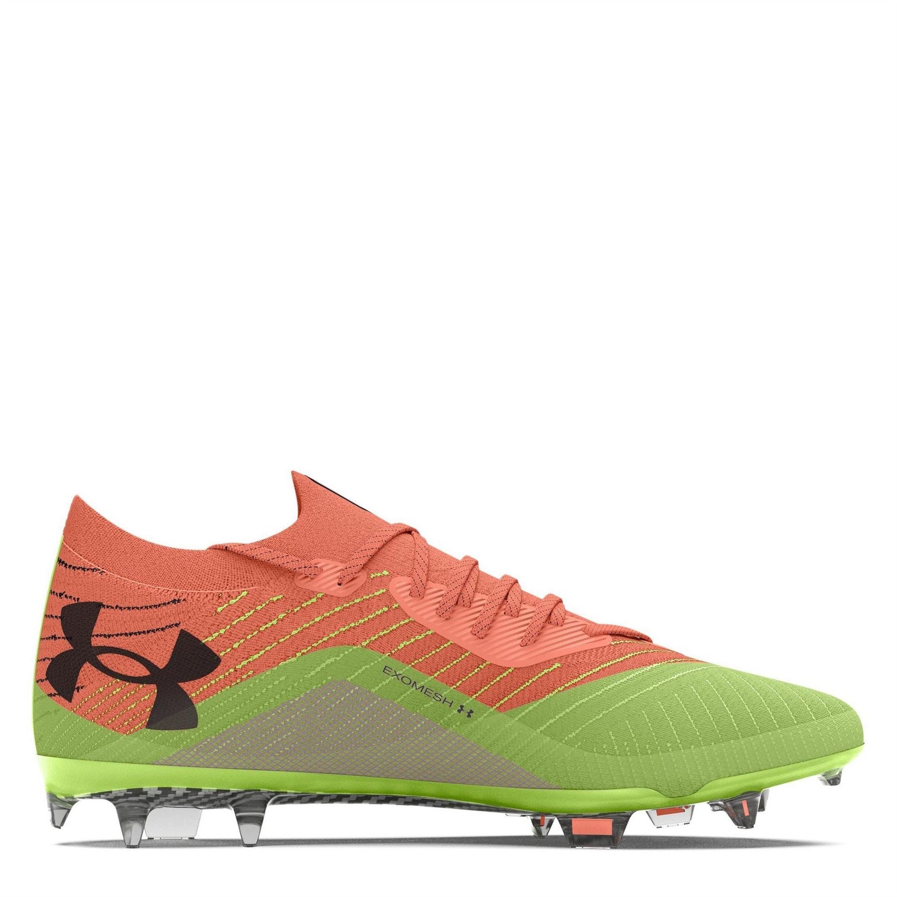 Under Armour Womens Armour Shadow Elite 2 Firm Ground Football Boots