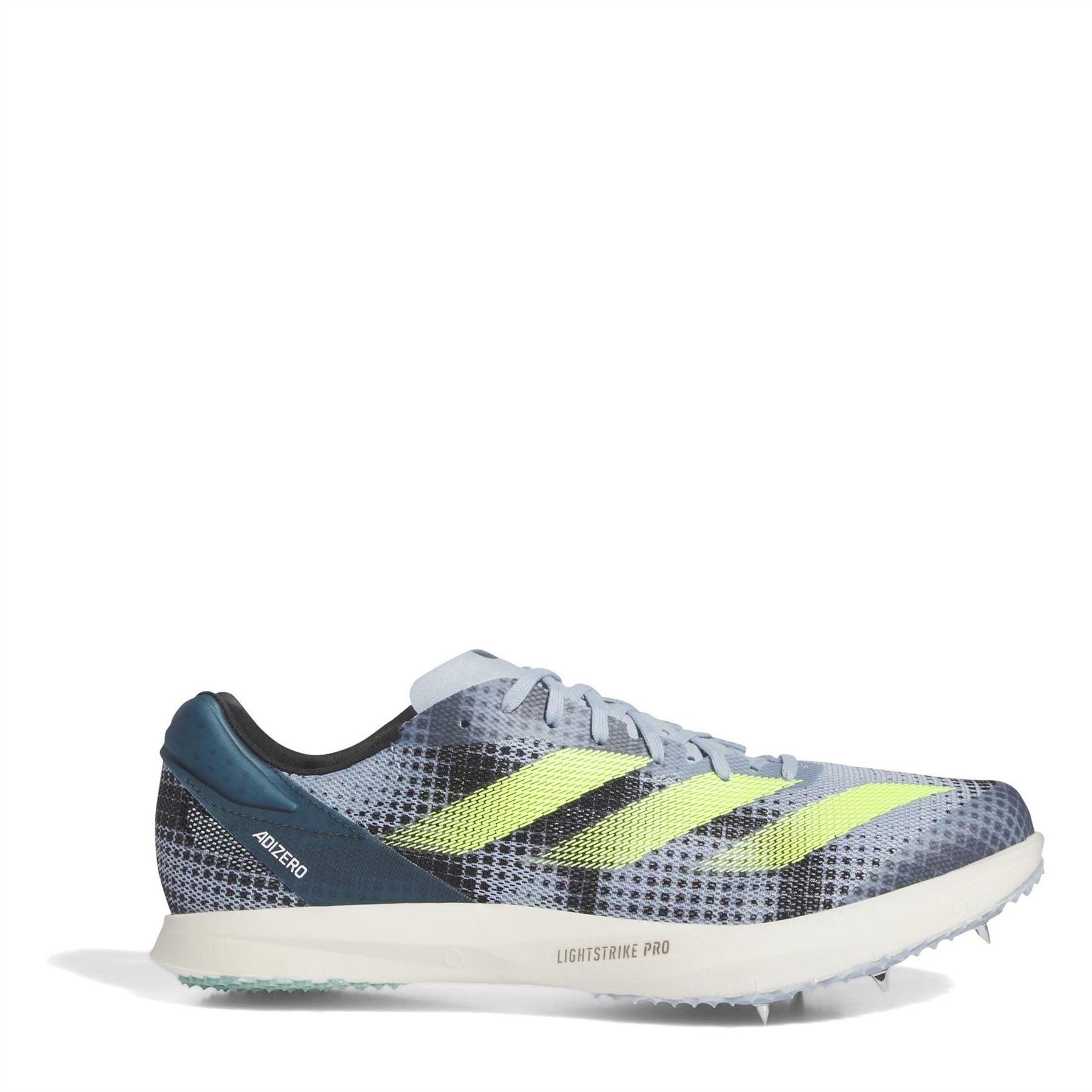 adidas Mens Avanti Tyo Track And Field Lightstrike Shoes