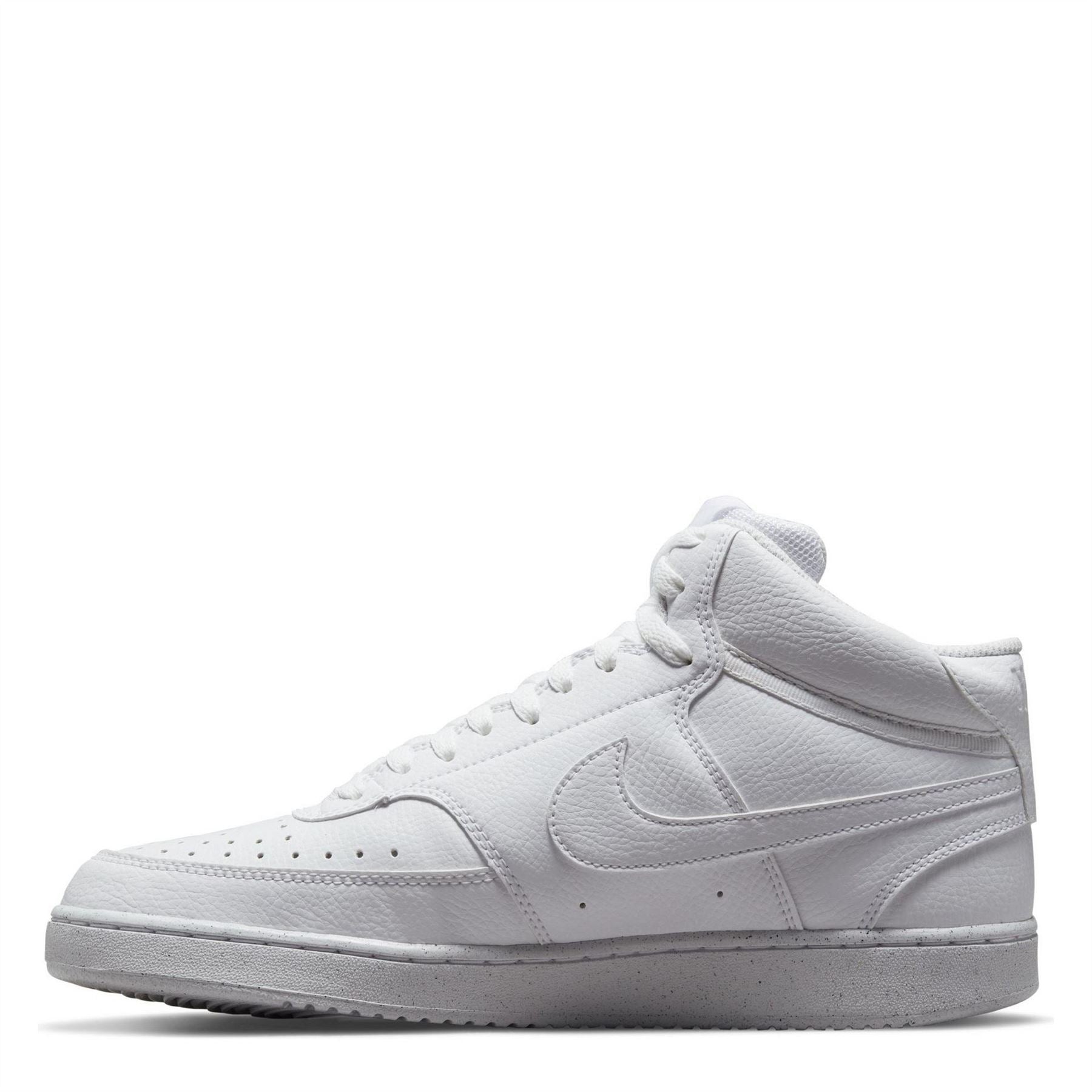 Nike Mens Court Vision Mid Next Nature