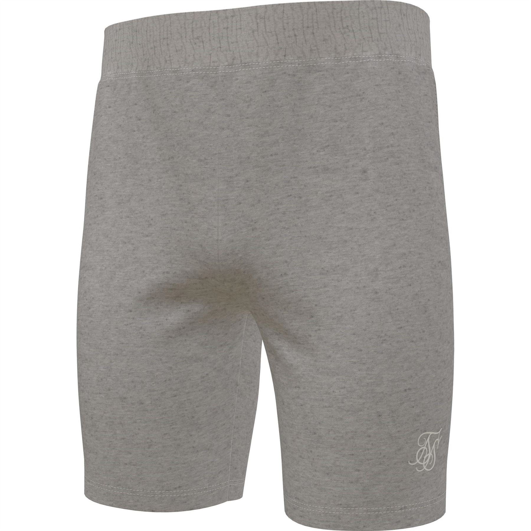 SikSilk Cargo Shorts