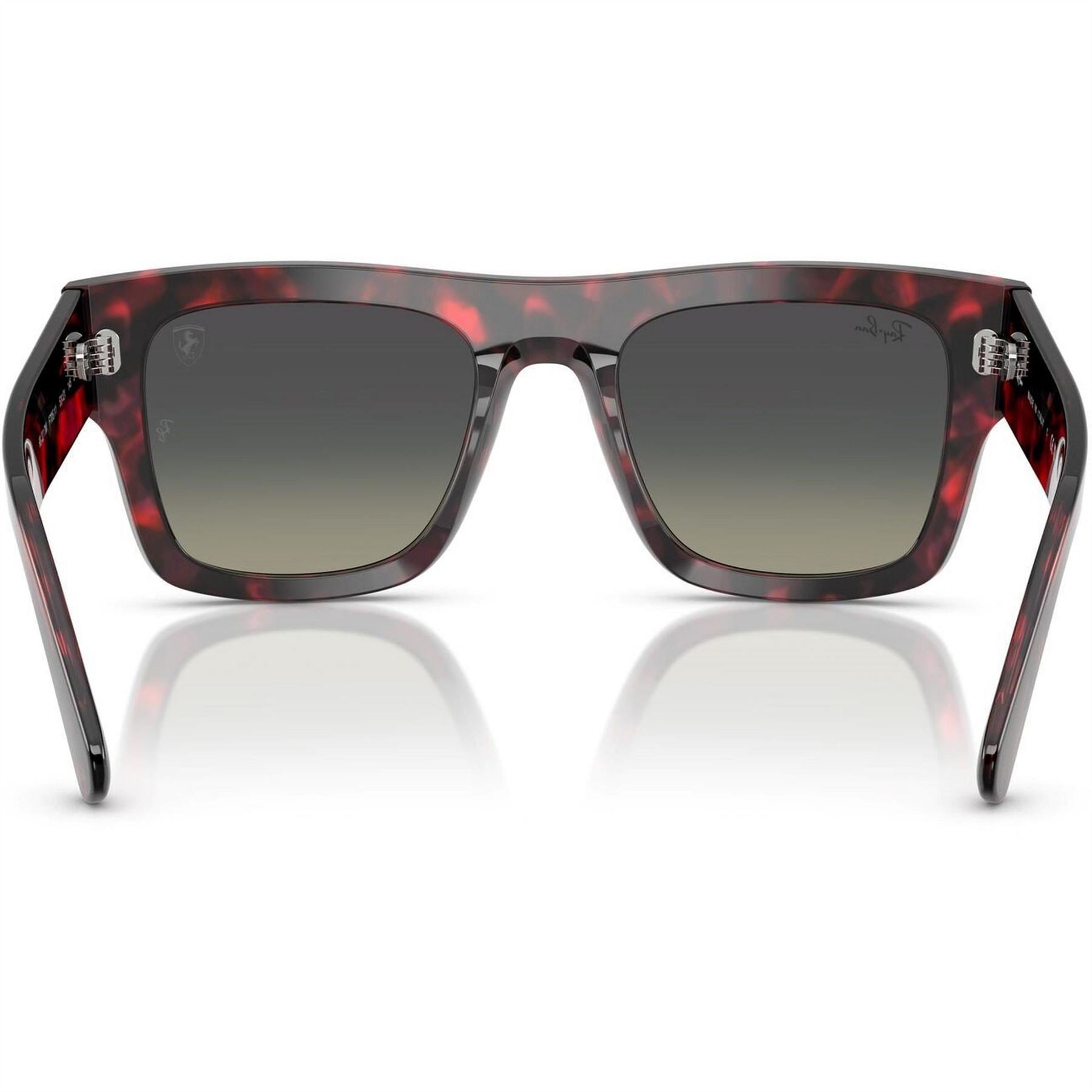 Ray-Ban RB2217M Square Full Rim Sunglasses