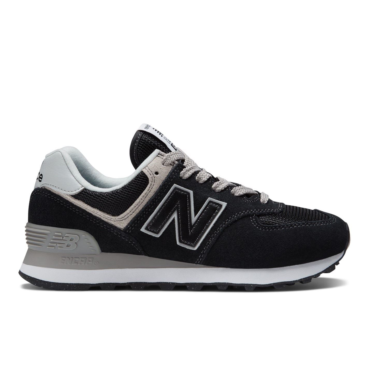 New Balance Womens Core 574 Trainers