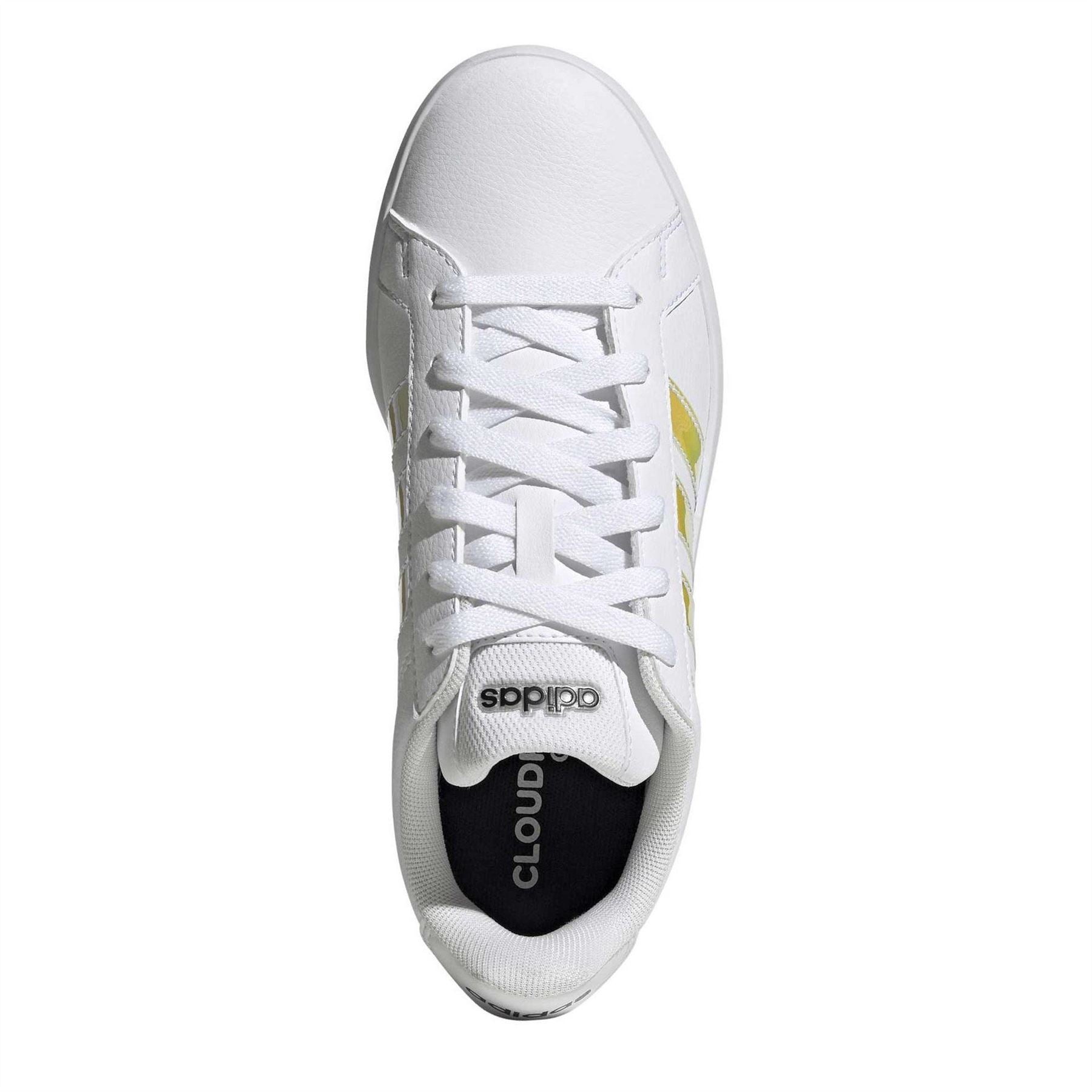 adidas Grand Court B