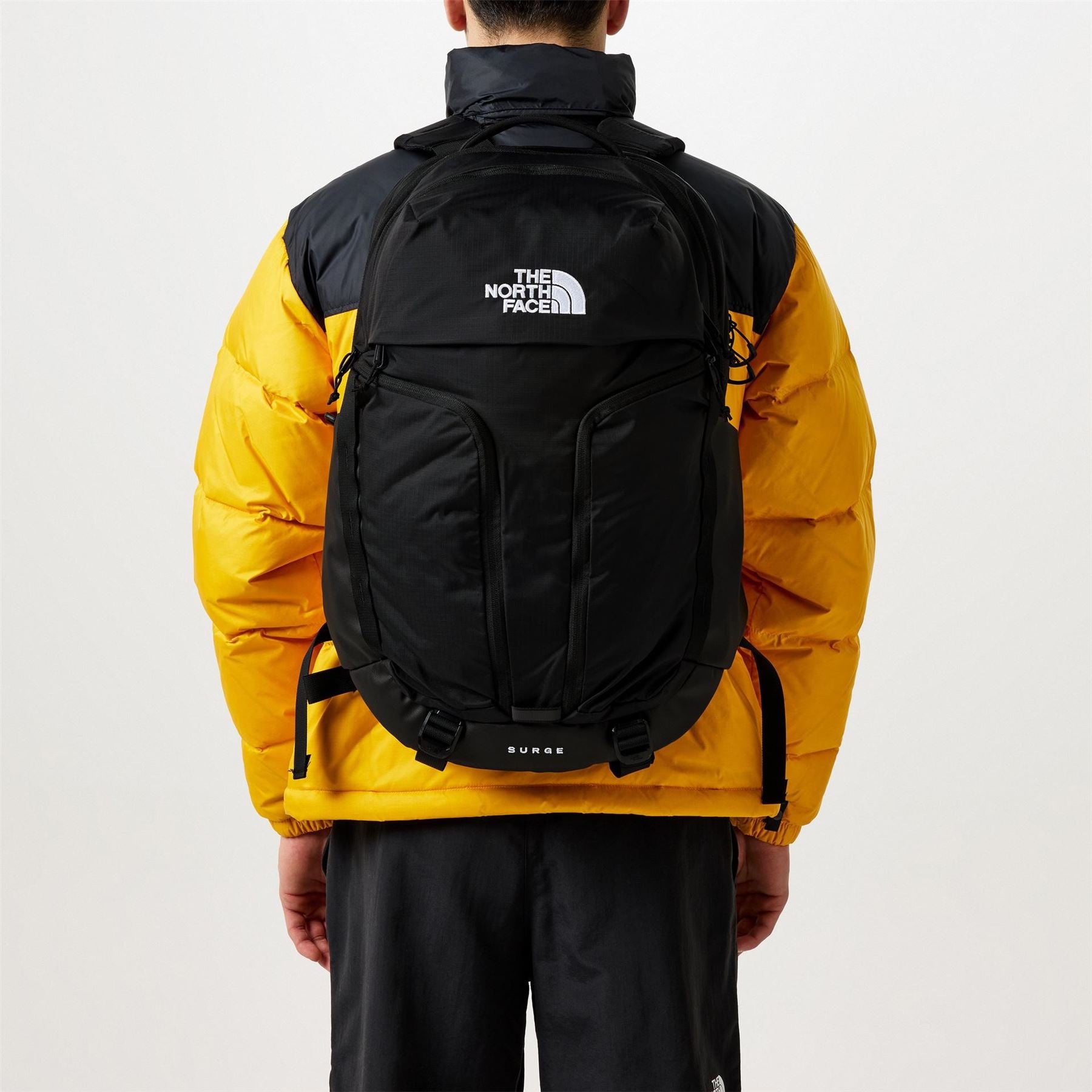 The North Face Surge Backpack