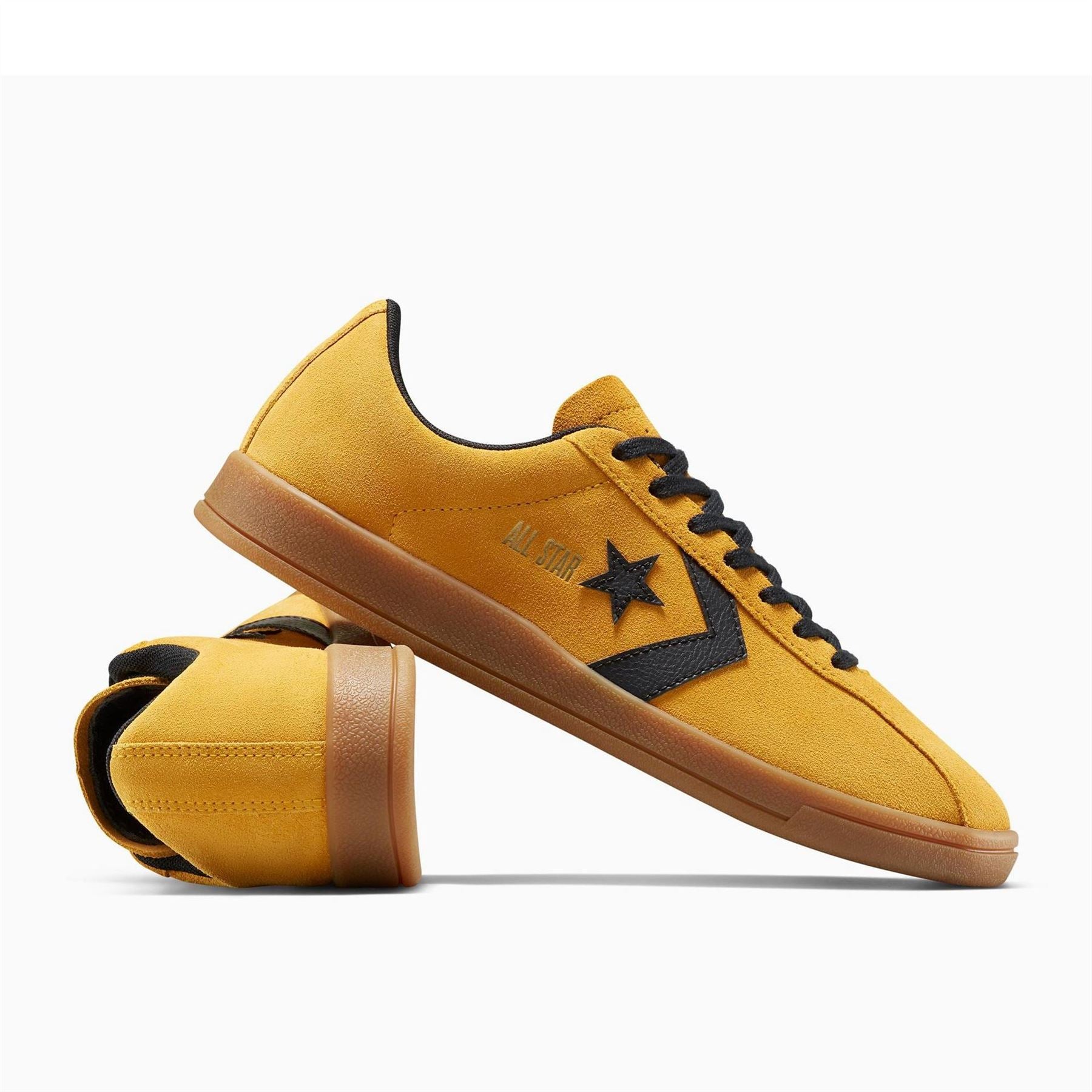 Converse Classic Trainer Suede Trainers