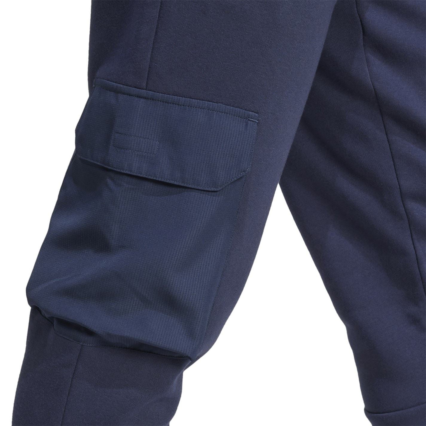 adidas Mens Utility Joggers