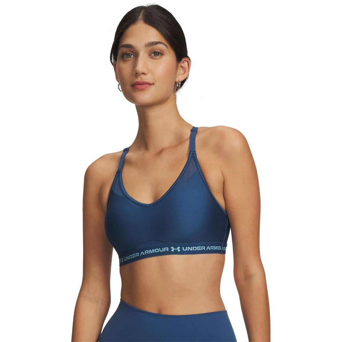 Under Armour Crossbodyack Low Bra