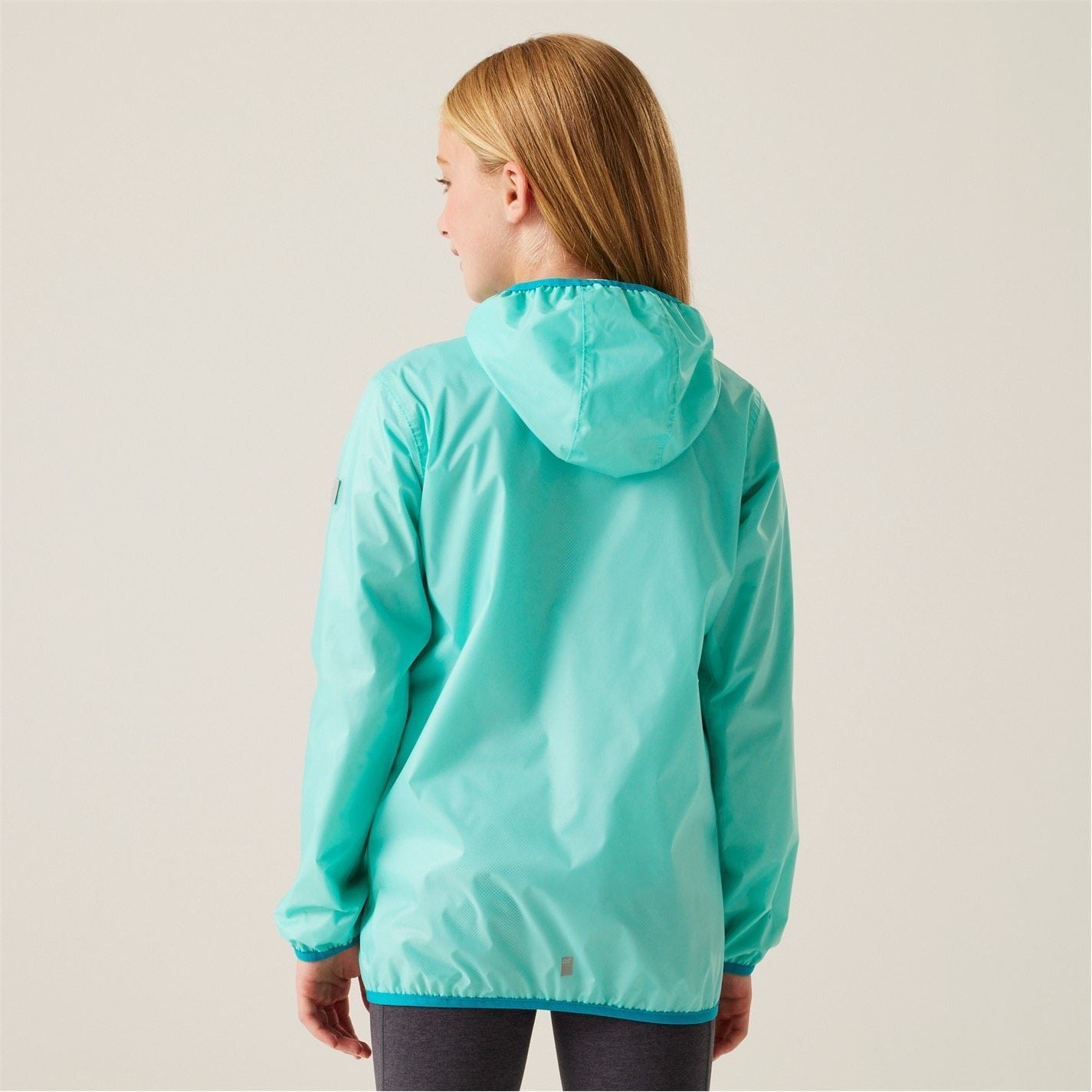 Regatta Lever Jacket Childrens