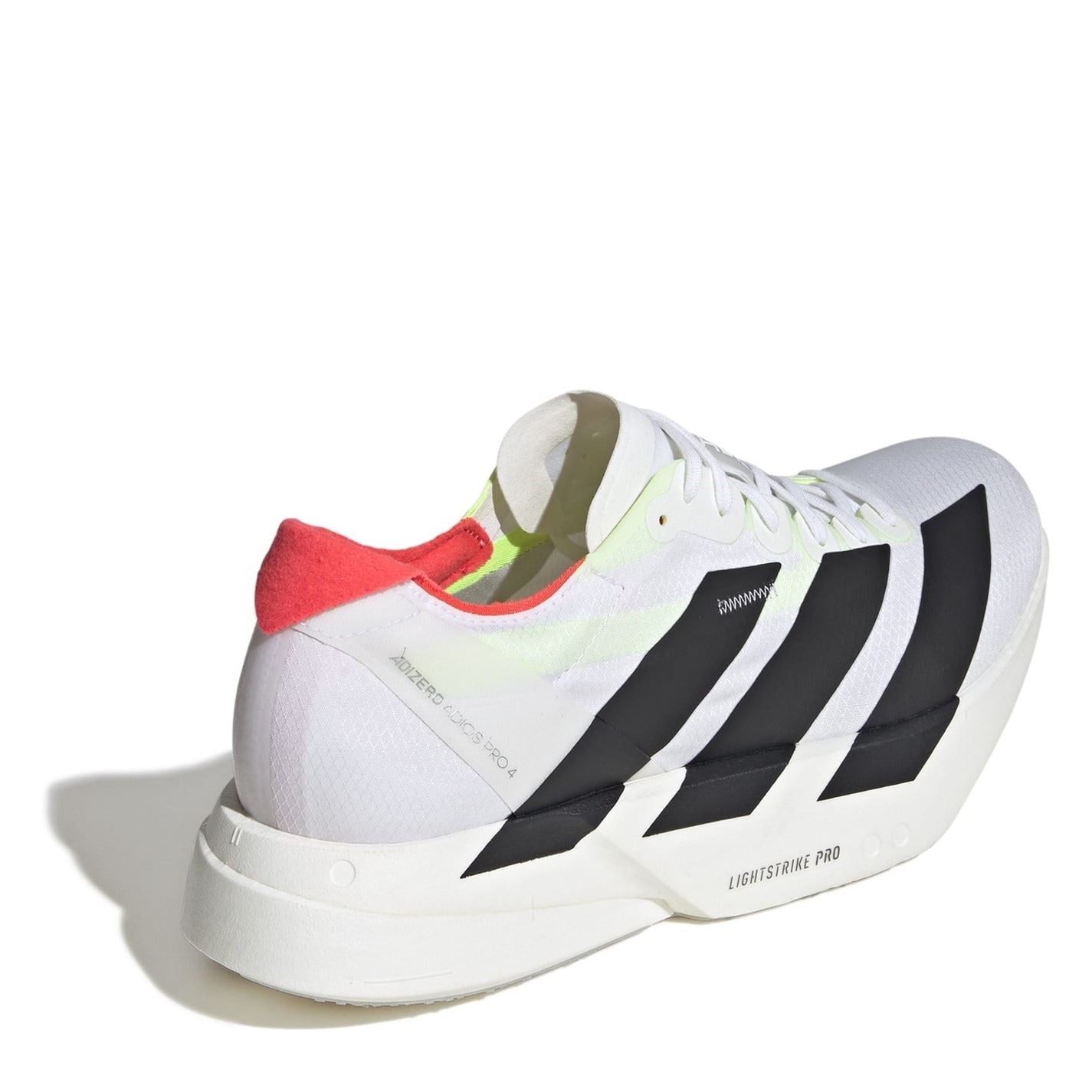 adidas Mens Adizero Adios Pro 4 Shoes