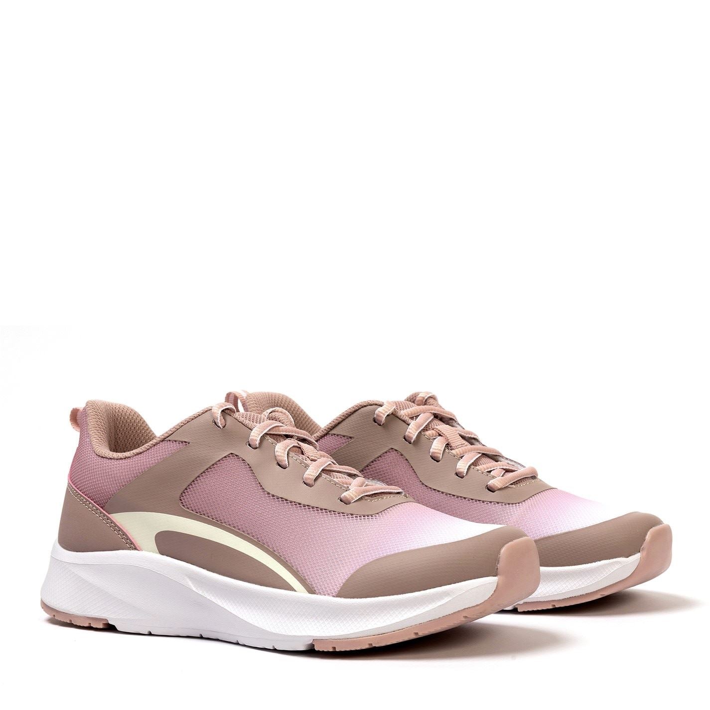 Kappa Womens Lunare Trainers