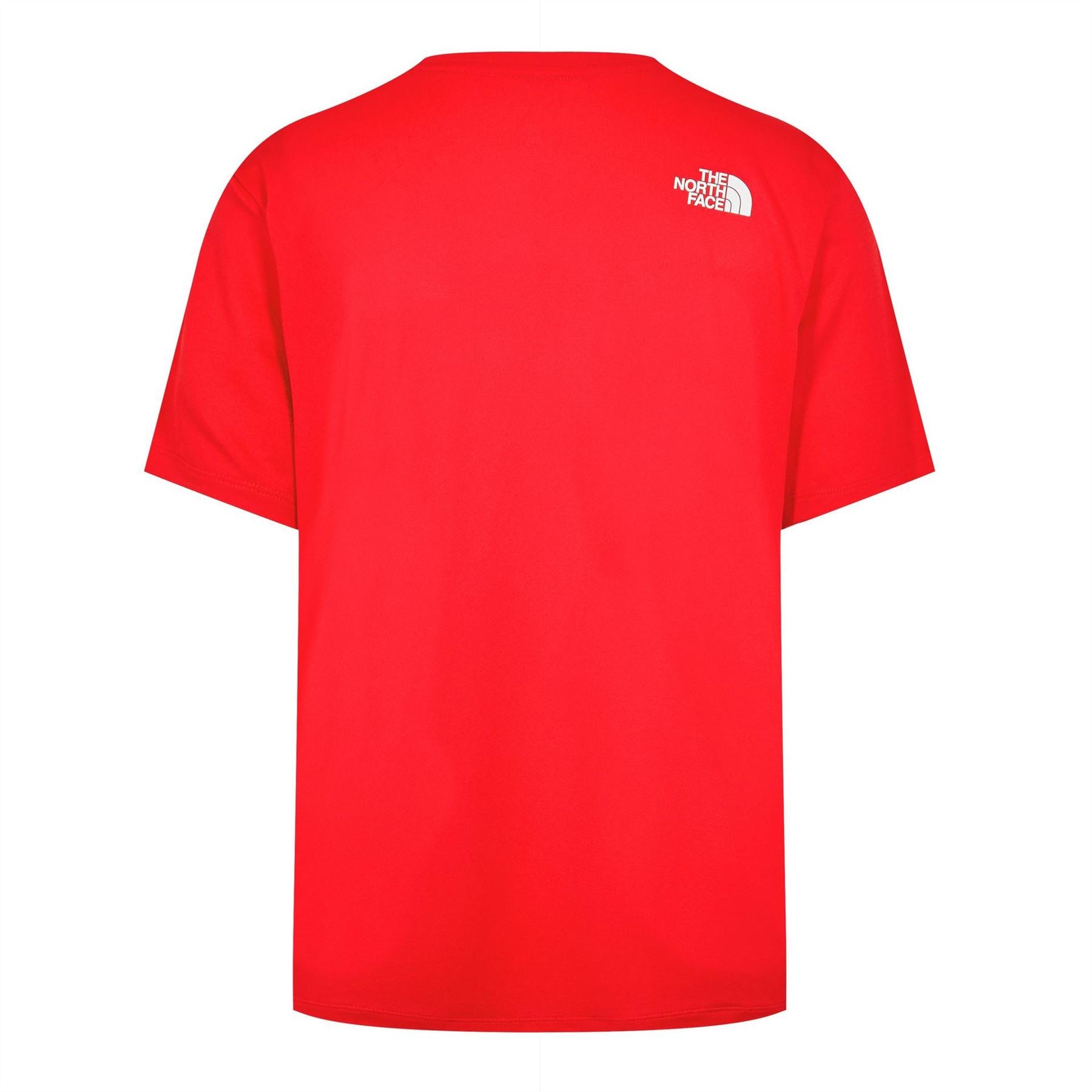 The North Face 24/7 Easy Regular Fit Crew Neck T-Shirt