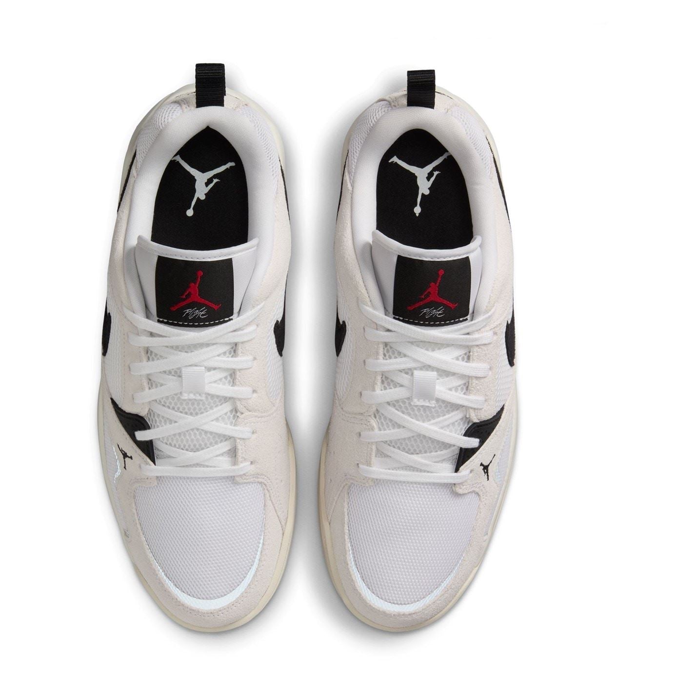 Air Jordan Comfort Era Low Top Sneakers