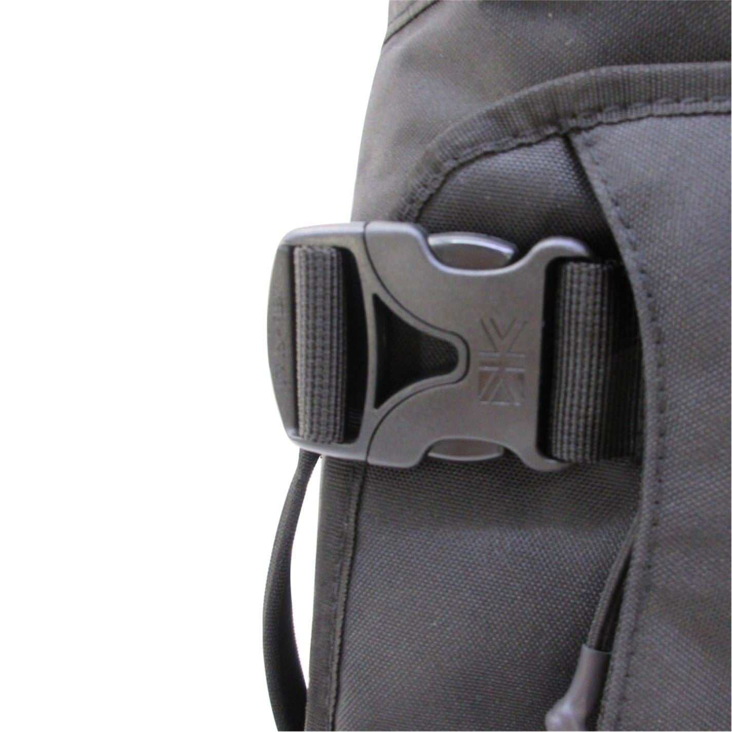 Karrimor Transit Wheel Suitcase