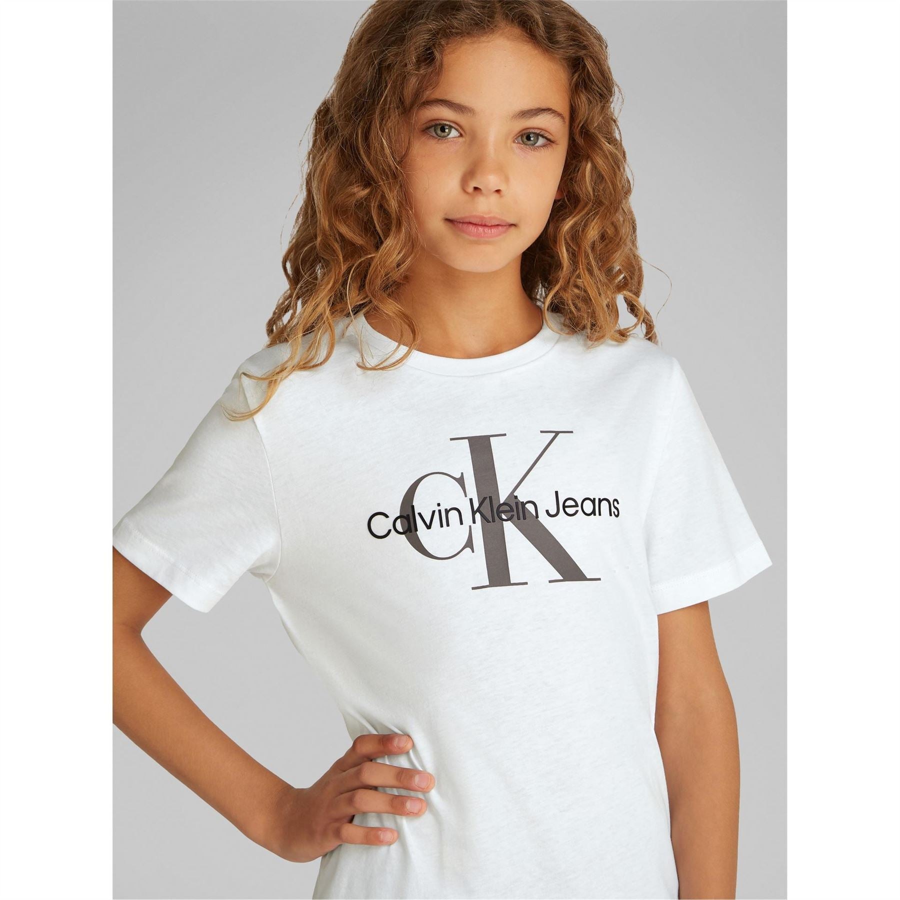 Calvin Klein Jeans T-Shirt Junior
