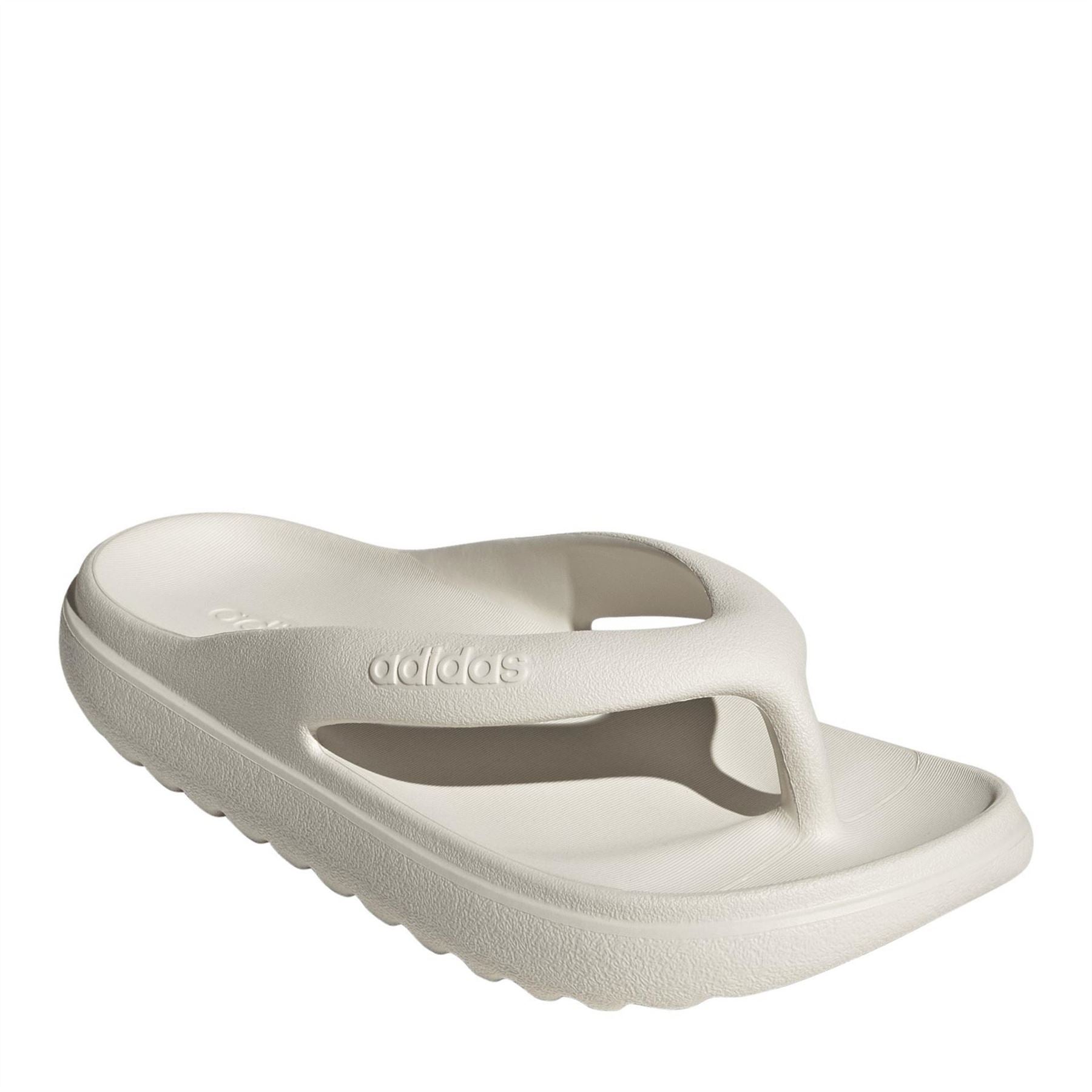 adidas Adilumia Flip Toe Post Sandals