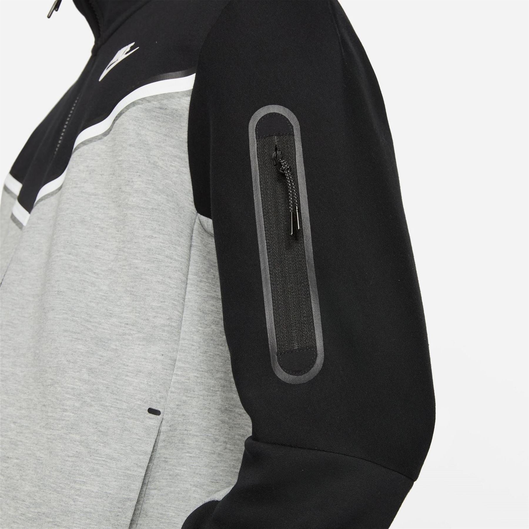 Nike Mens Tech Fleece Hoodie