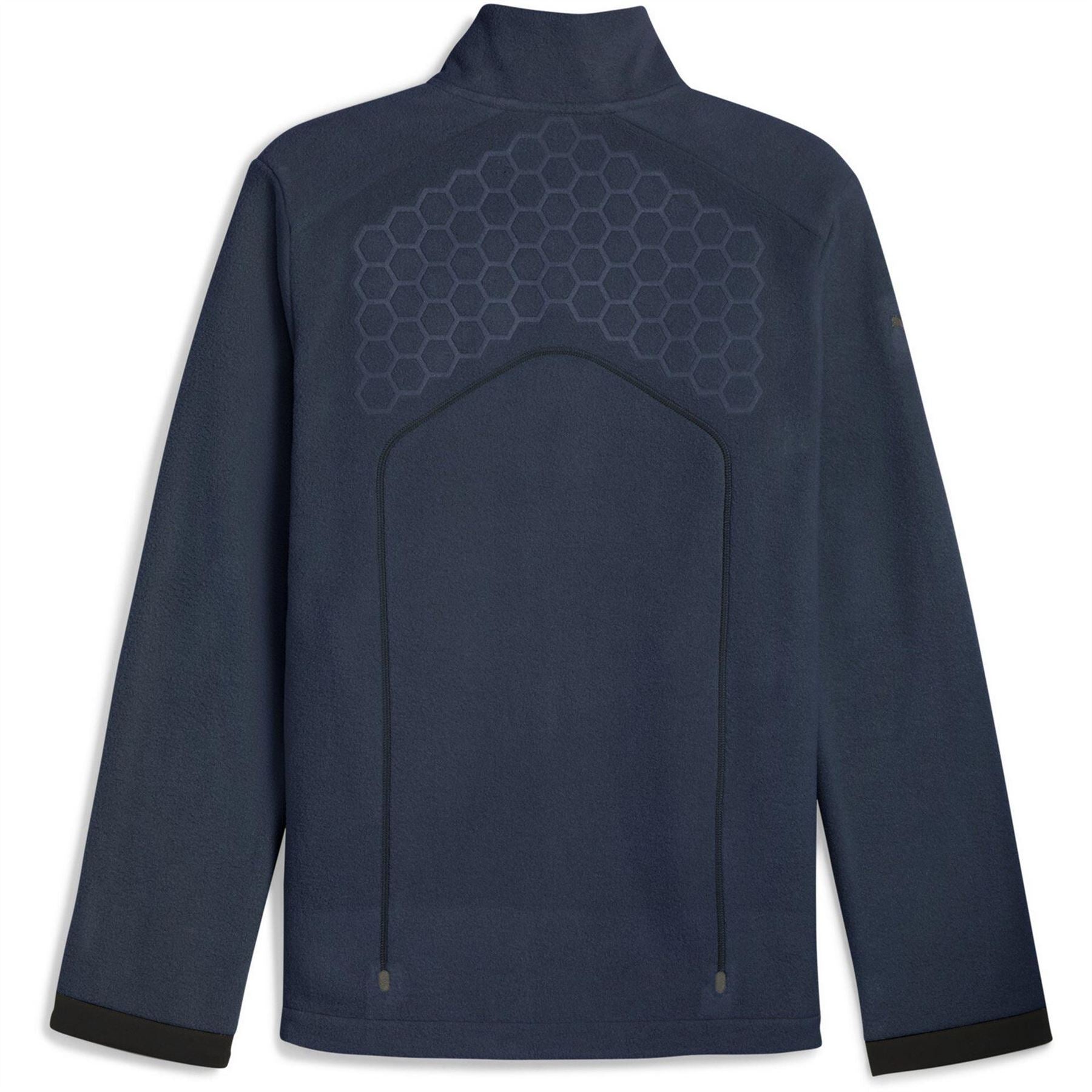 Puma Pd Full Zip Fleece
