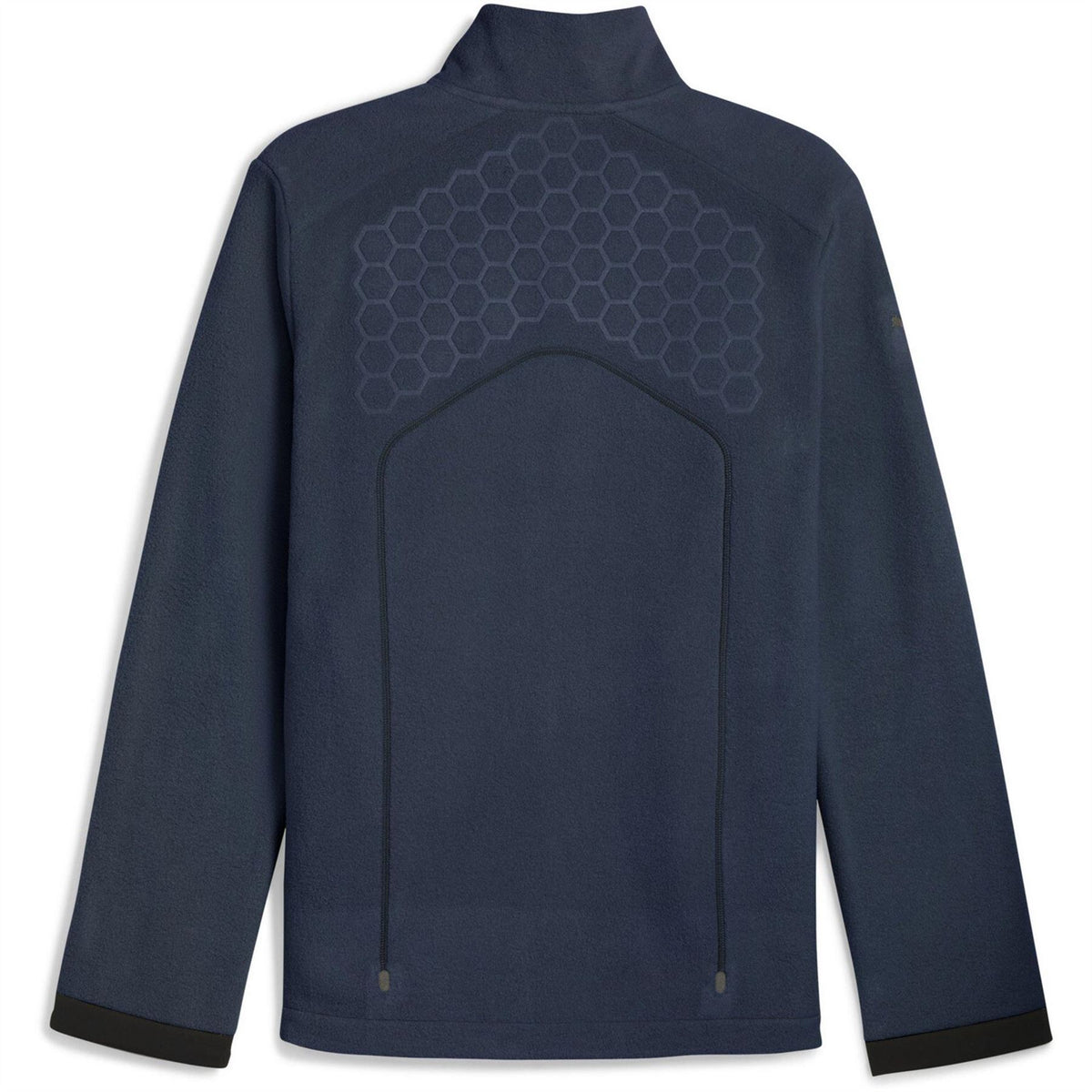 Puma Pd Full Zip Fleece