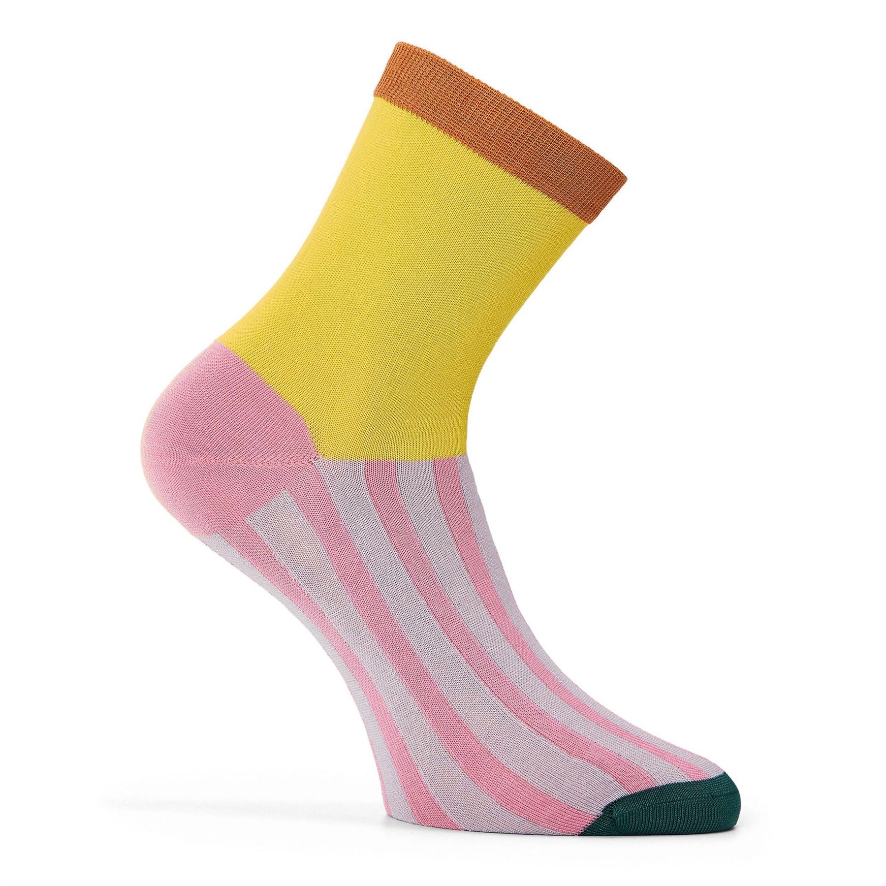 Happy Socks Ankle Pop