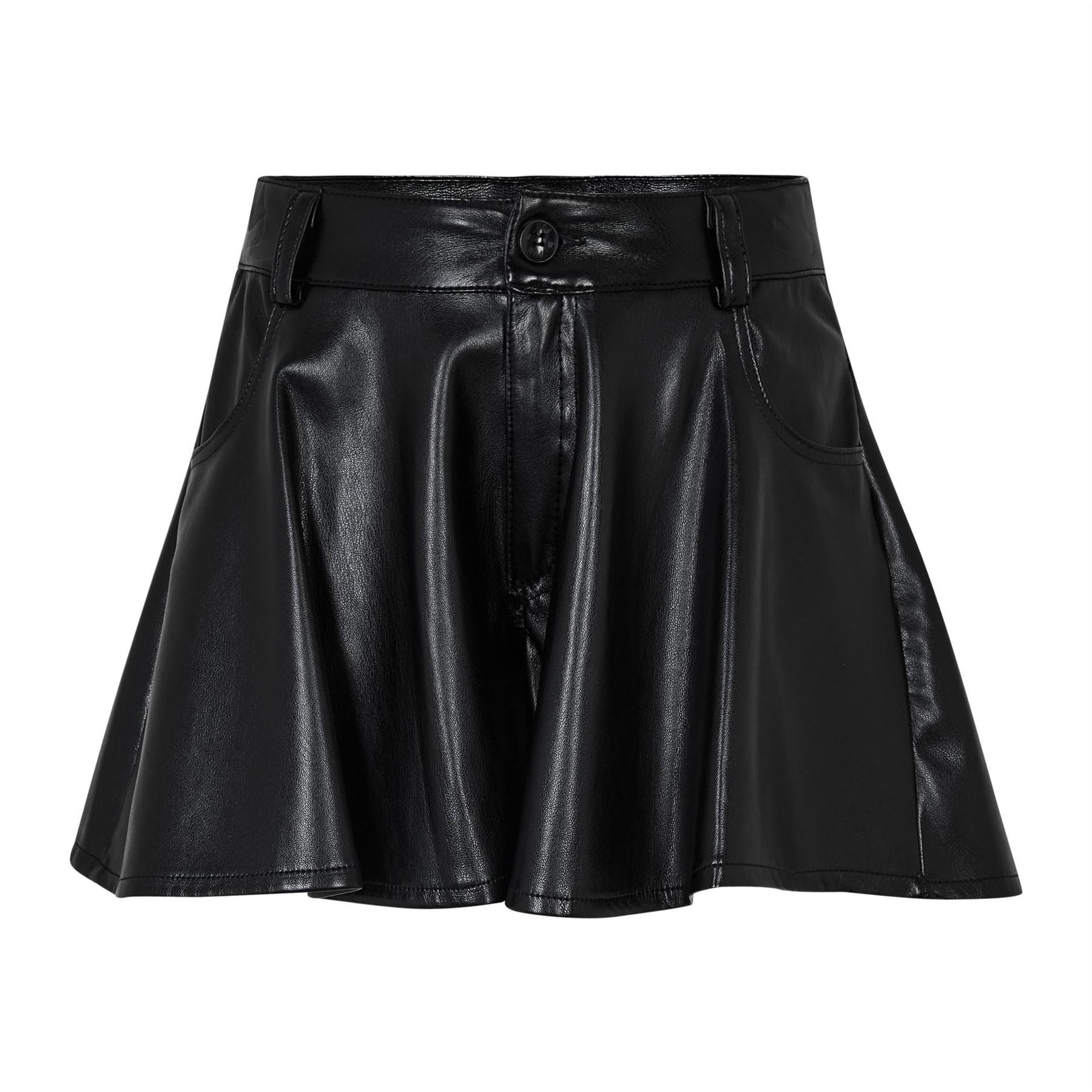 FunFun Fleece Jogger Shorts