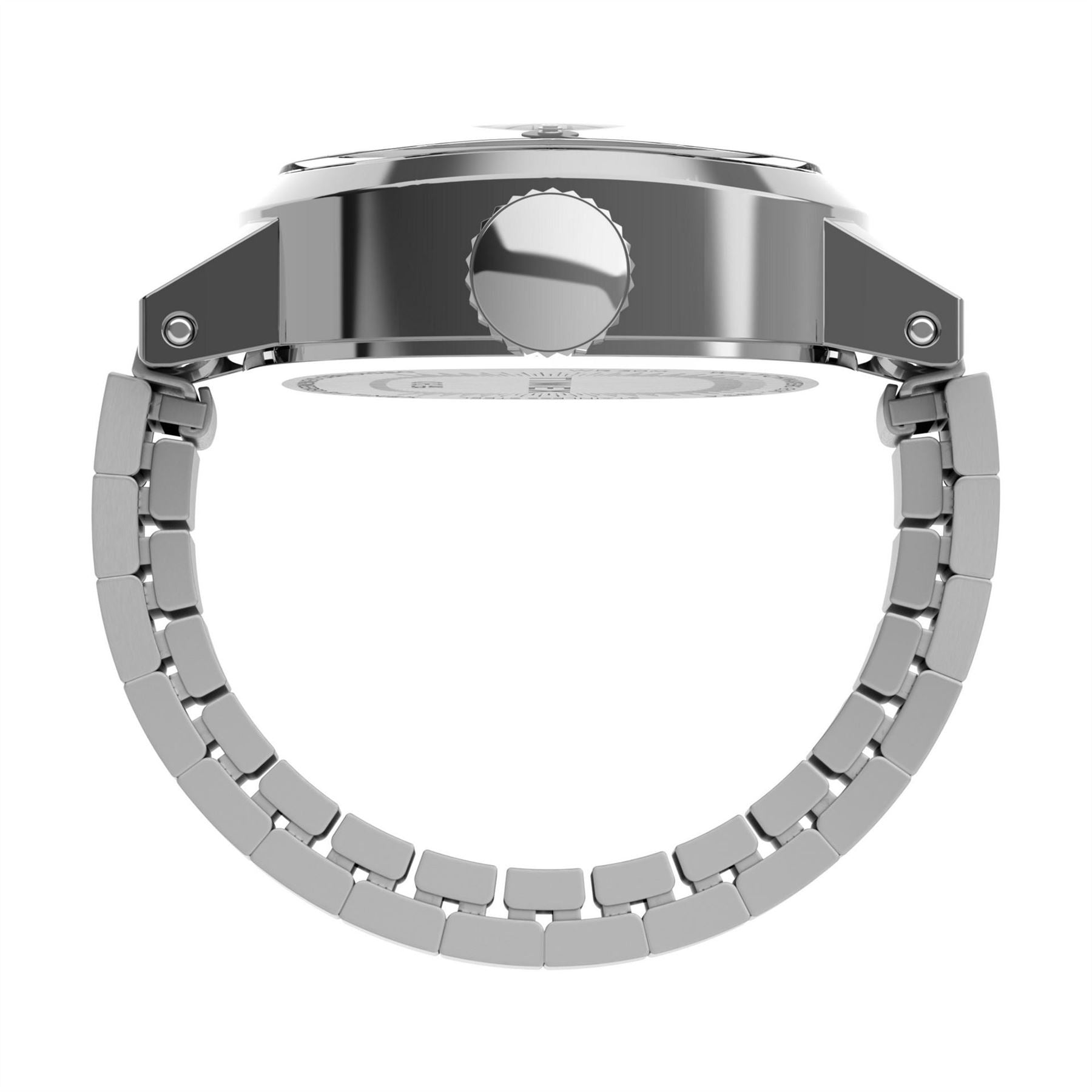 Timex Ring Quartz Analogue Watch