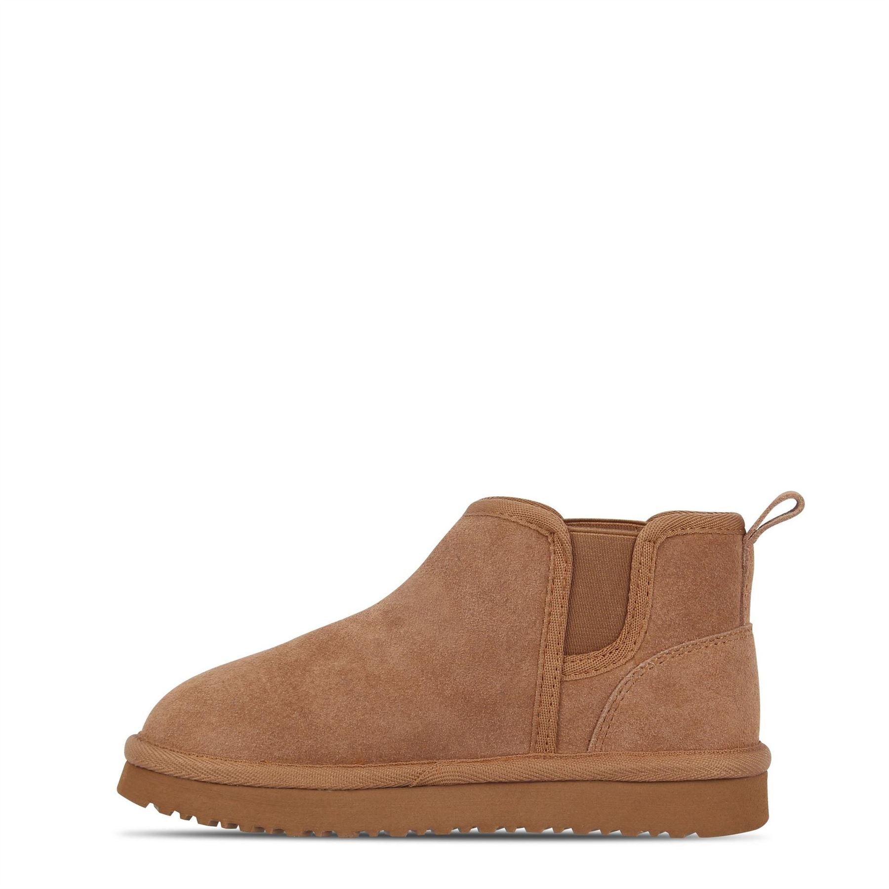 Jack Wills Chelsea Snug Block Heel Boots