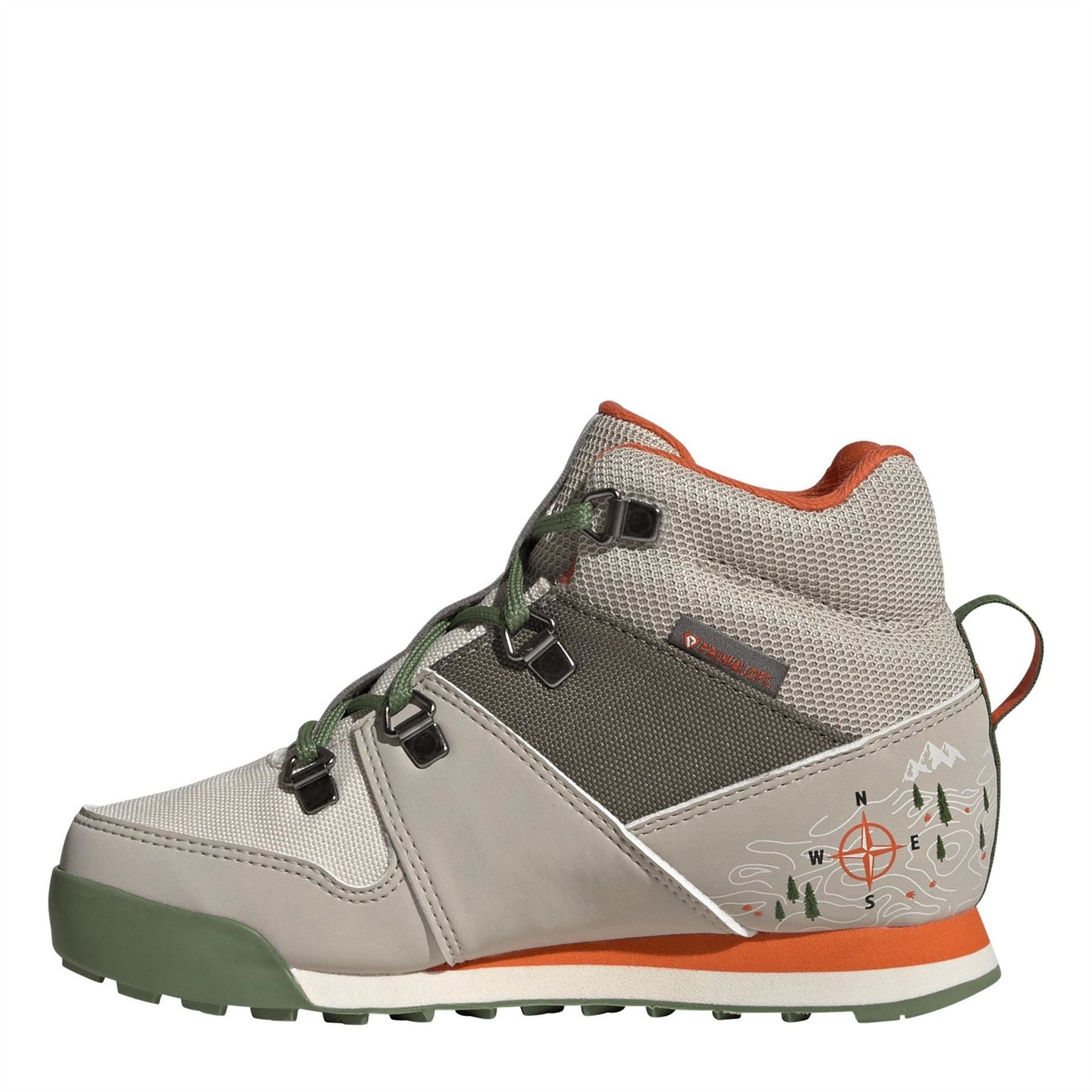 adidas Terrex Snowpitch Disney Walking Shoes