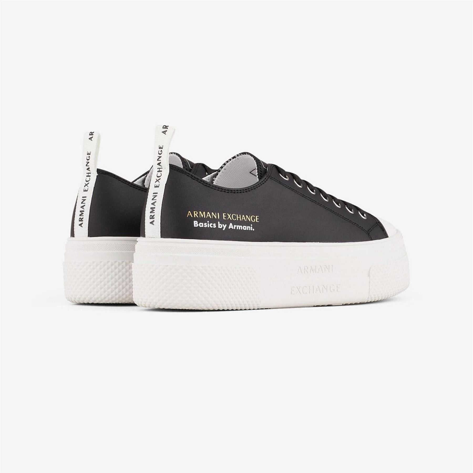 Armani Exchange Trainers
