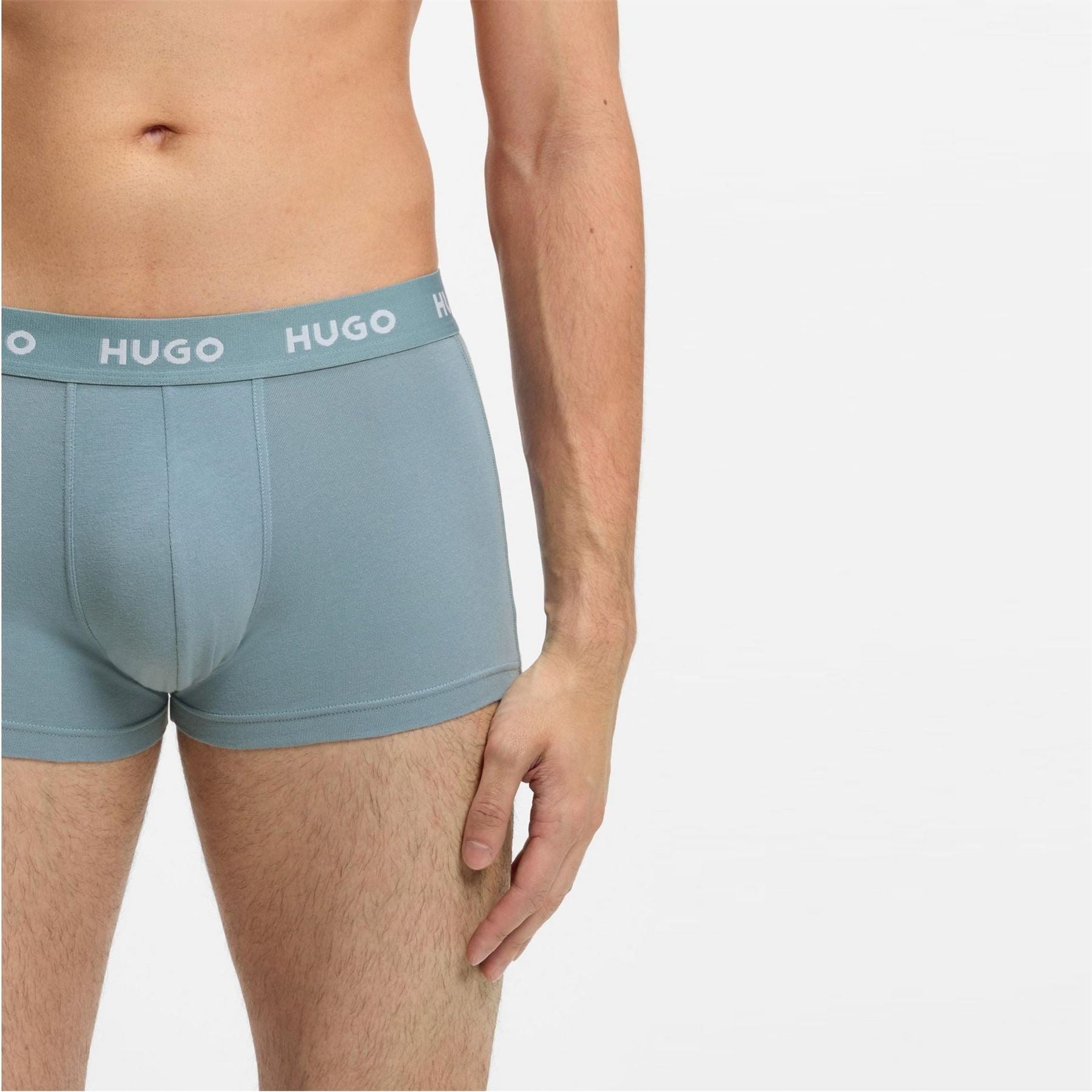 Hugo Trunks Triplet pk